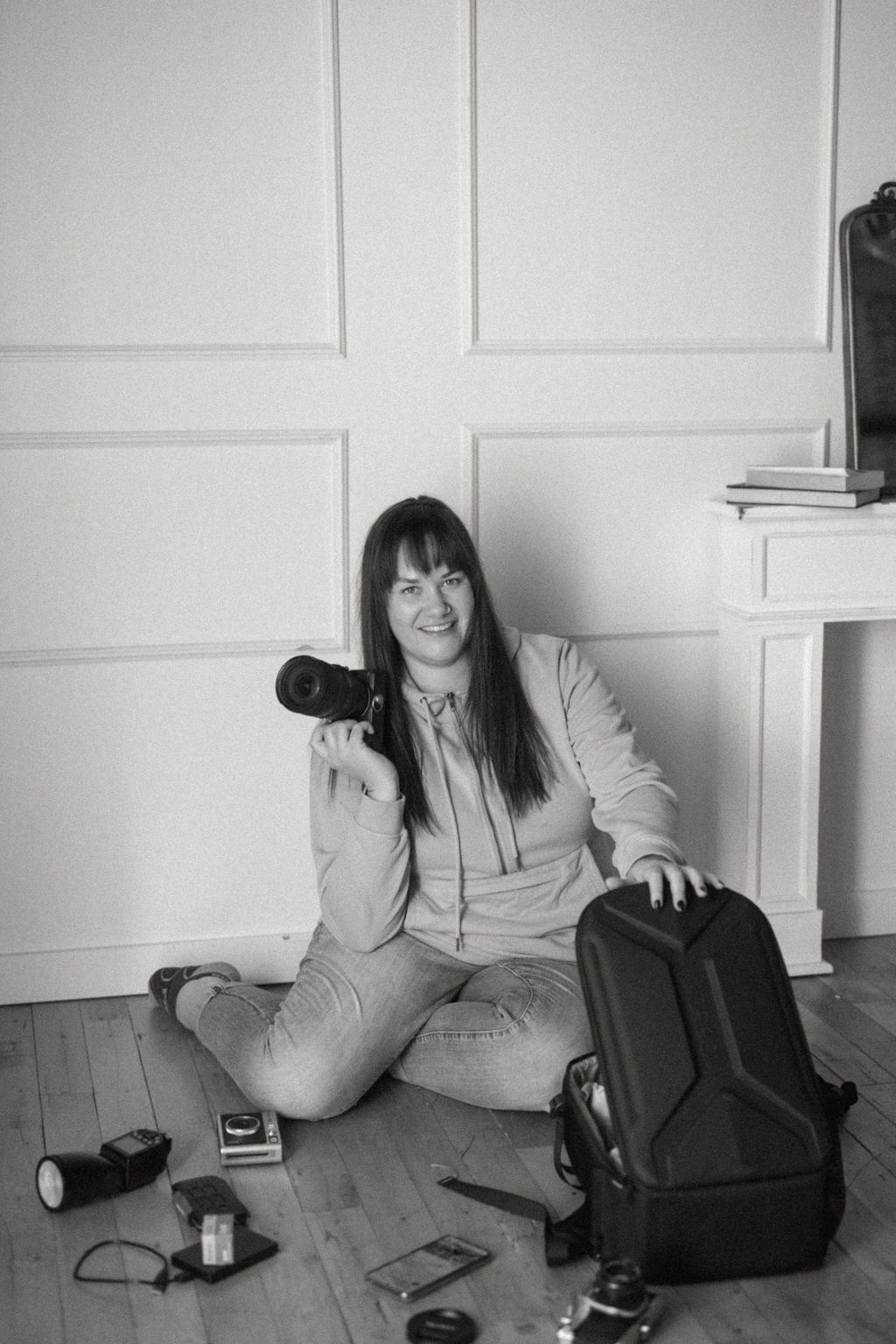 Edmonton Photographer