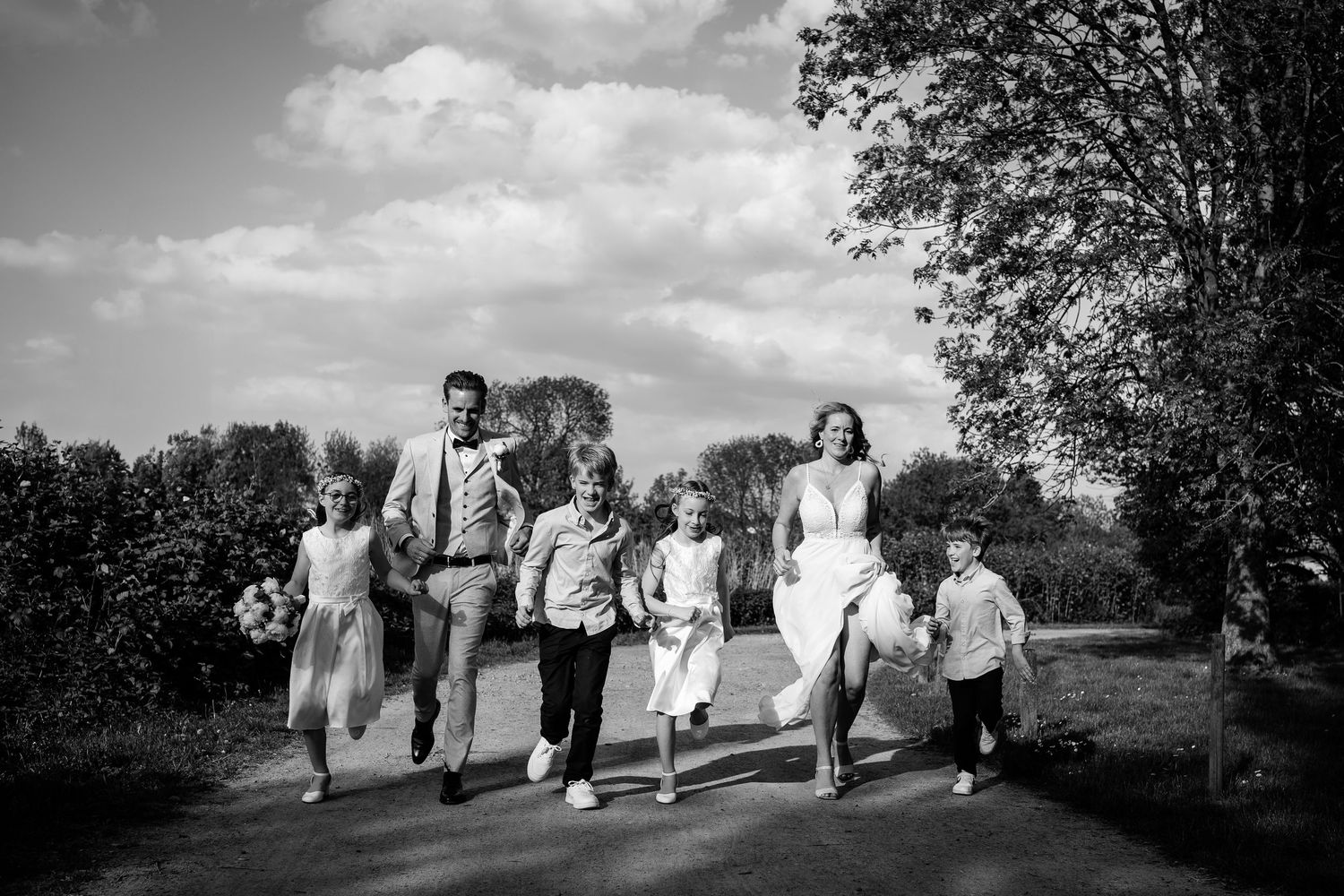 Hochzeitsfoto vom Hochzeitsfotograf Bochum, Christina Förster Fotografie. Hochzeitsreportagen im Ruhrgebiet & NRW