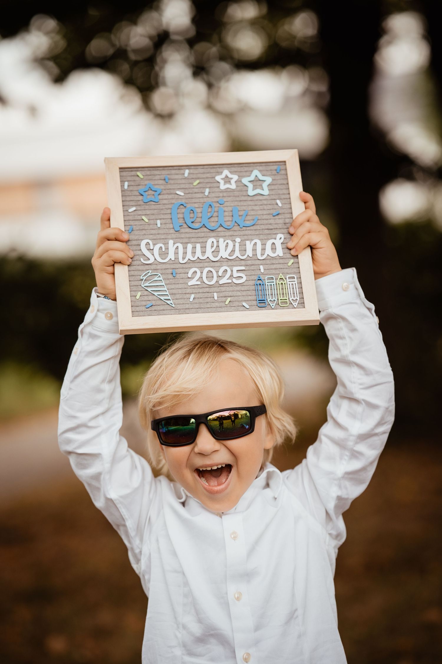 Kinderfotos & Familienfotos in Bochum, echt und ungestellt, fotografiert von Christina Förster Fotografie