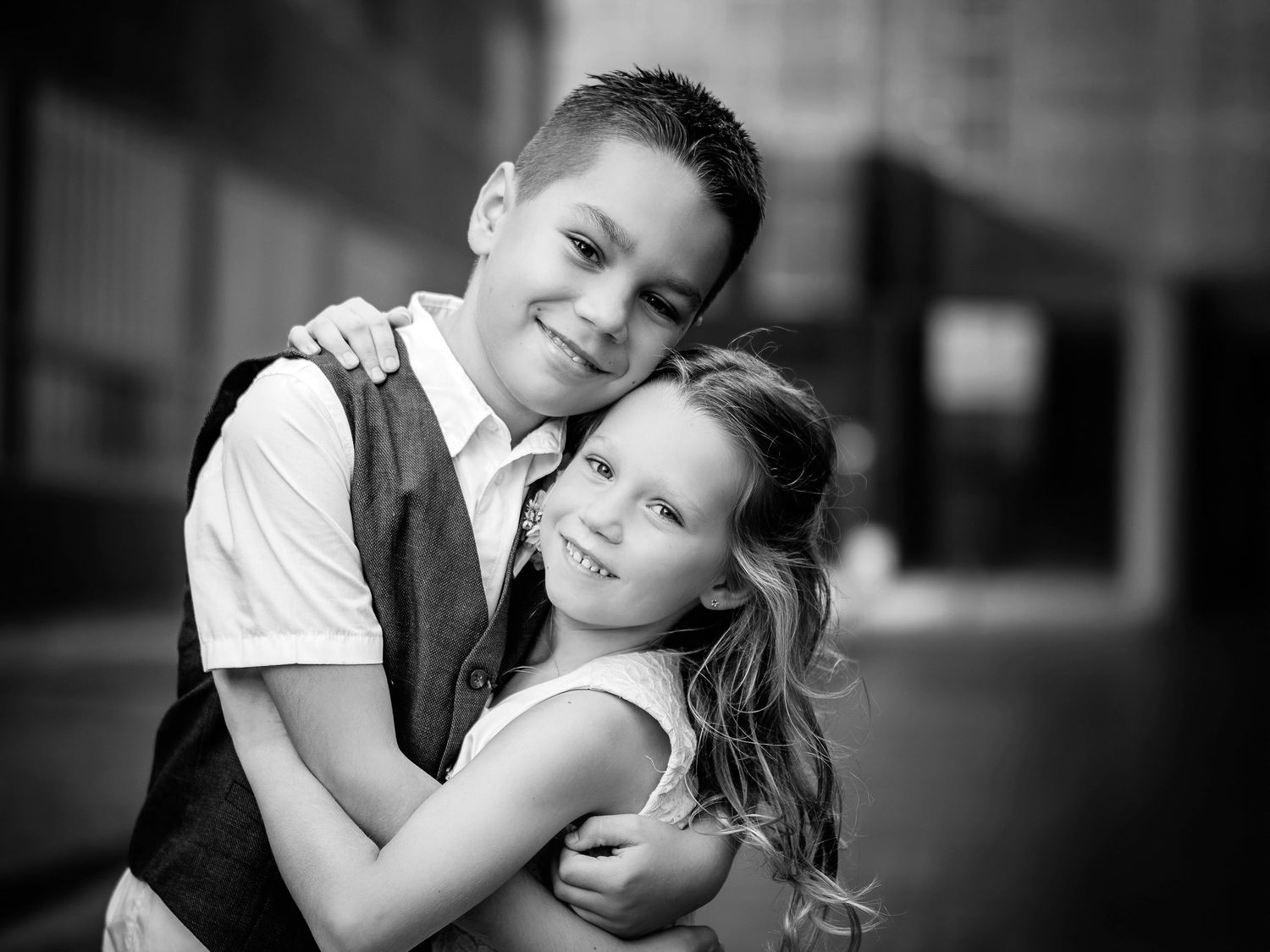 Kinderfotos & Familienfotos in Bochum, echt und ungestellt, fotografiert von Christina Förster Fotografie