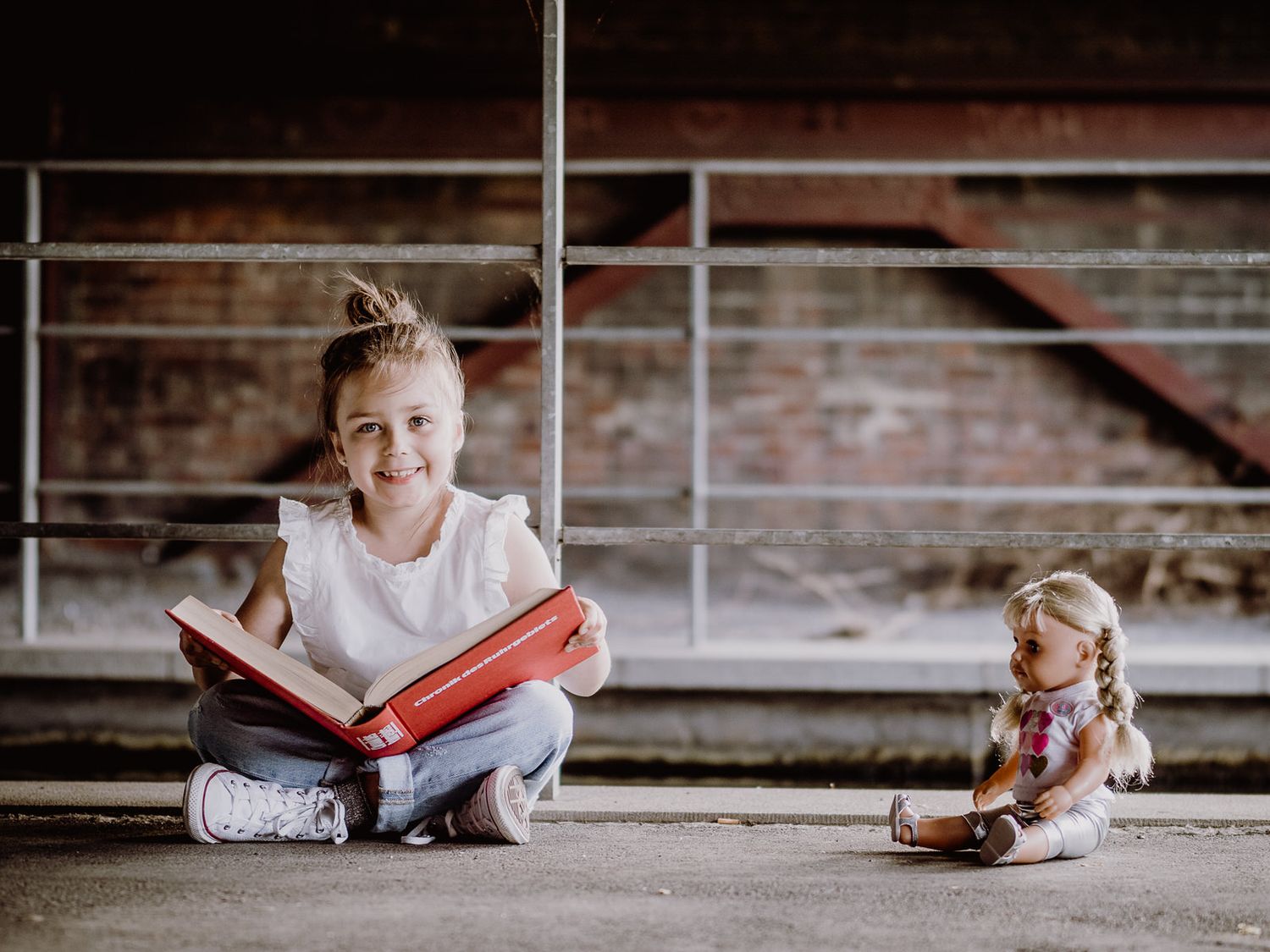 Natürliche Kinder & Familienfotos in Bochum ganz ohne Fotostudio, echt und ungestellt, fotografiert von Christina Förster Fotografie