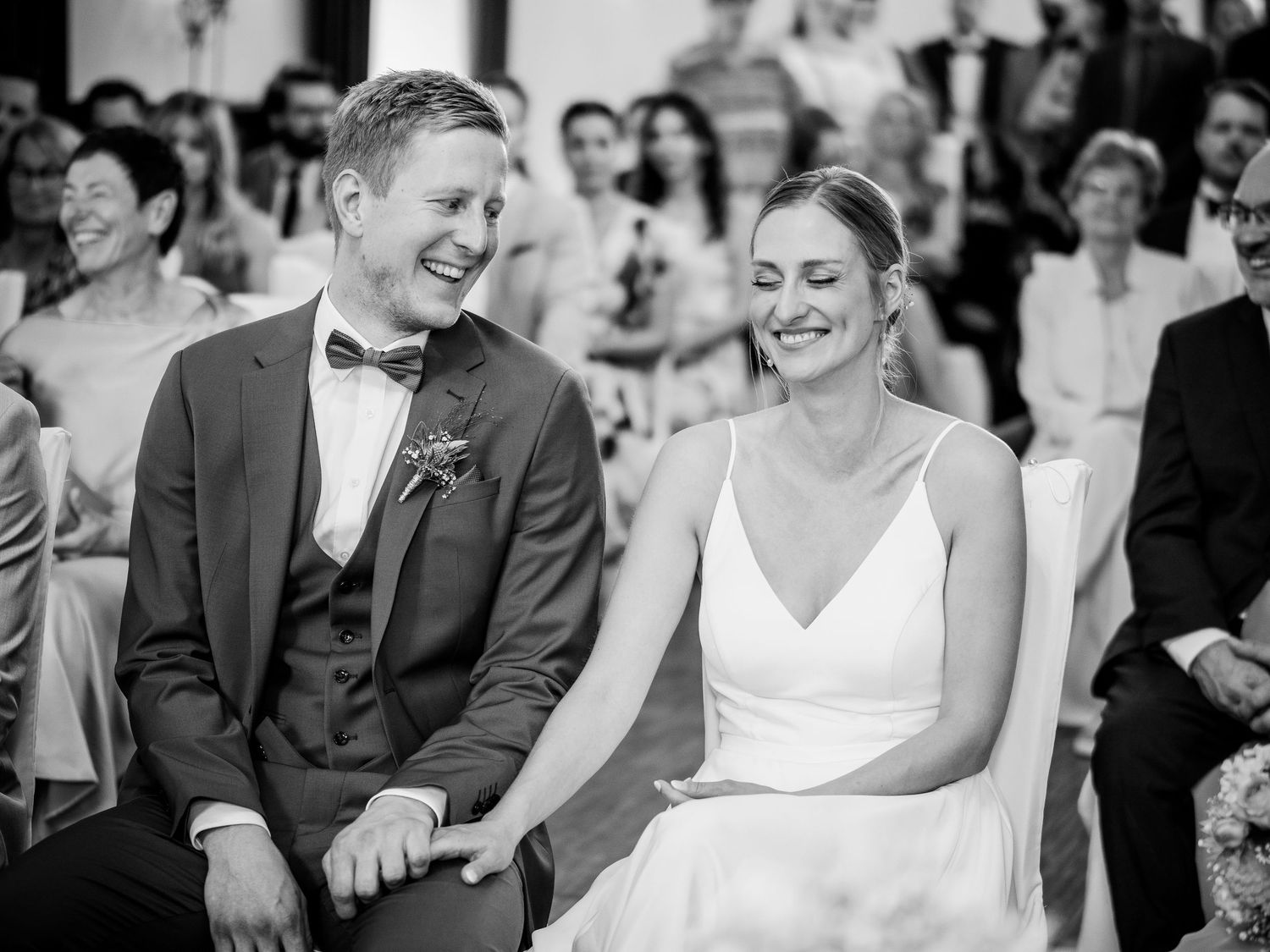 Hochzeitsfoto vom Hochzeitsfotograf Bochum, Christina Förster Fotografie. Hochzeitsreportagen im Ruhrgebiet & NRW