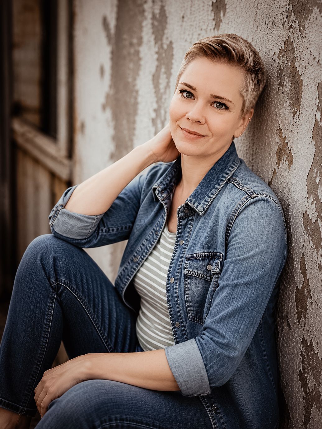 Fotografin in Bochum und im Ruhrgebiet, Christina Förster