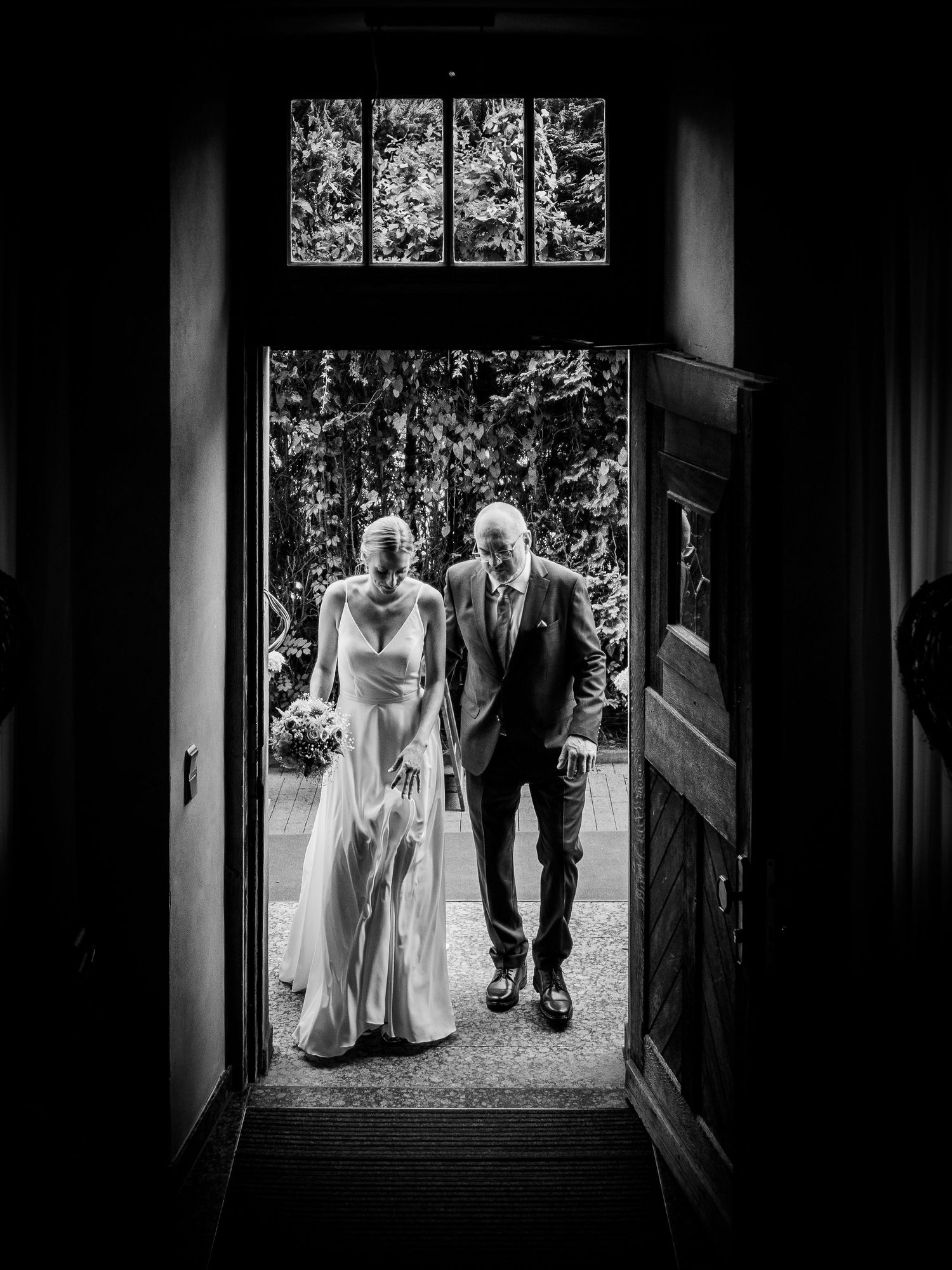 Hochzeitsfoto vom Hochzeitsfotograf Bochum, Christina Förster Fotografie. Hochzeitsreportagen im Ruhrgebiet & NRW