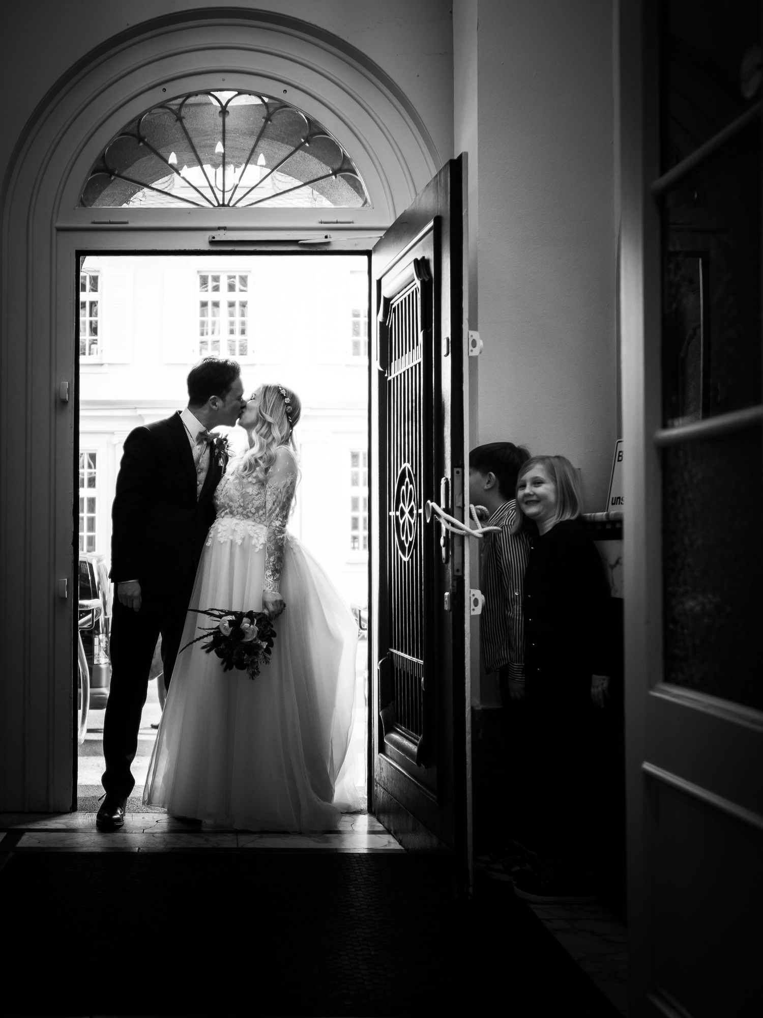 Hochzeitsfoto vom Hochzeitsfotograf Bochum, Christina Förster Fotografie. Hochzeitsreportagen im Ruhrgebiet & NRW