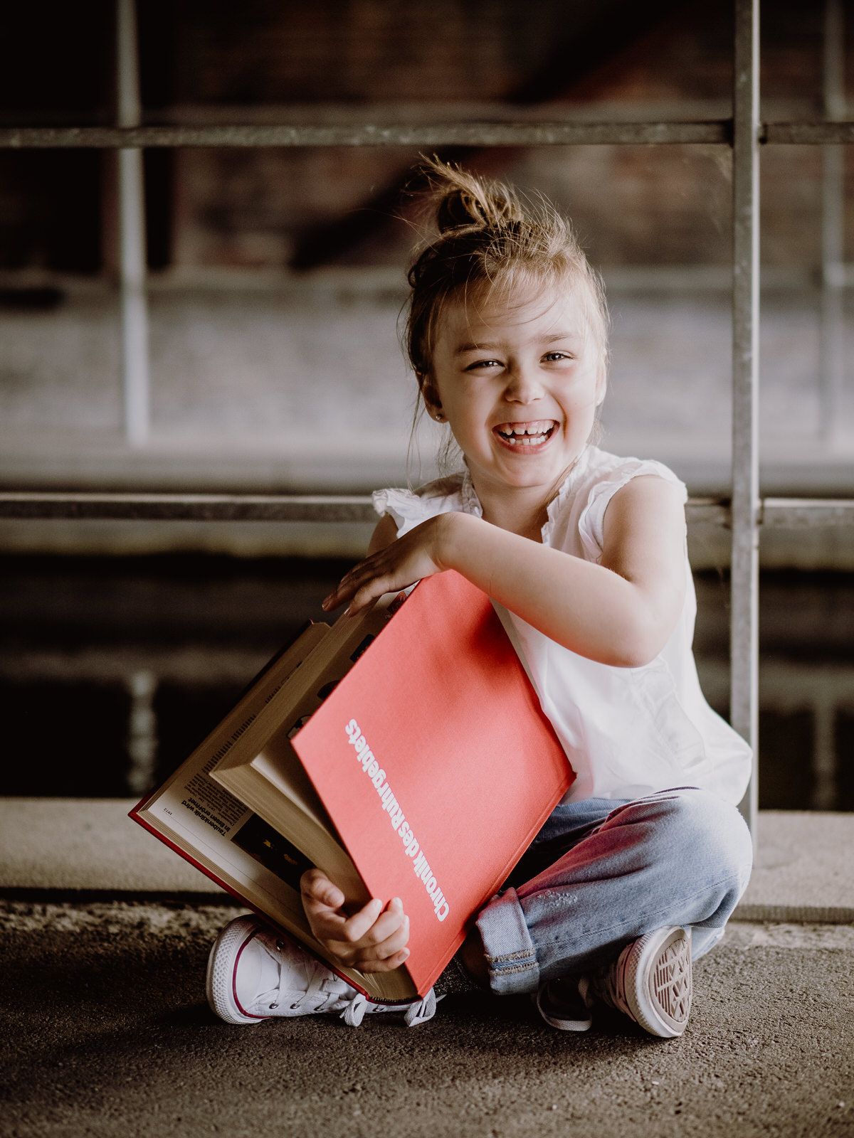 Natürliche Kinder & Familienfotos in Bochum ganz ohne Fotostudio, echt und ungestellt, fotografiert von Christina Förster Fotografie