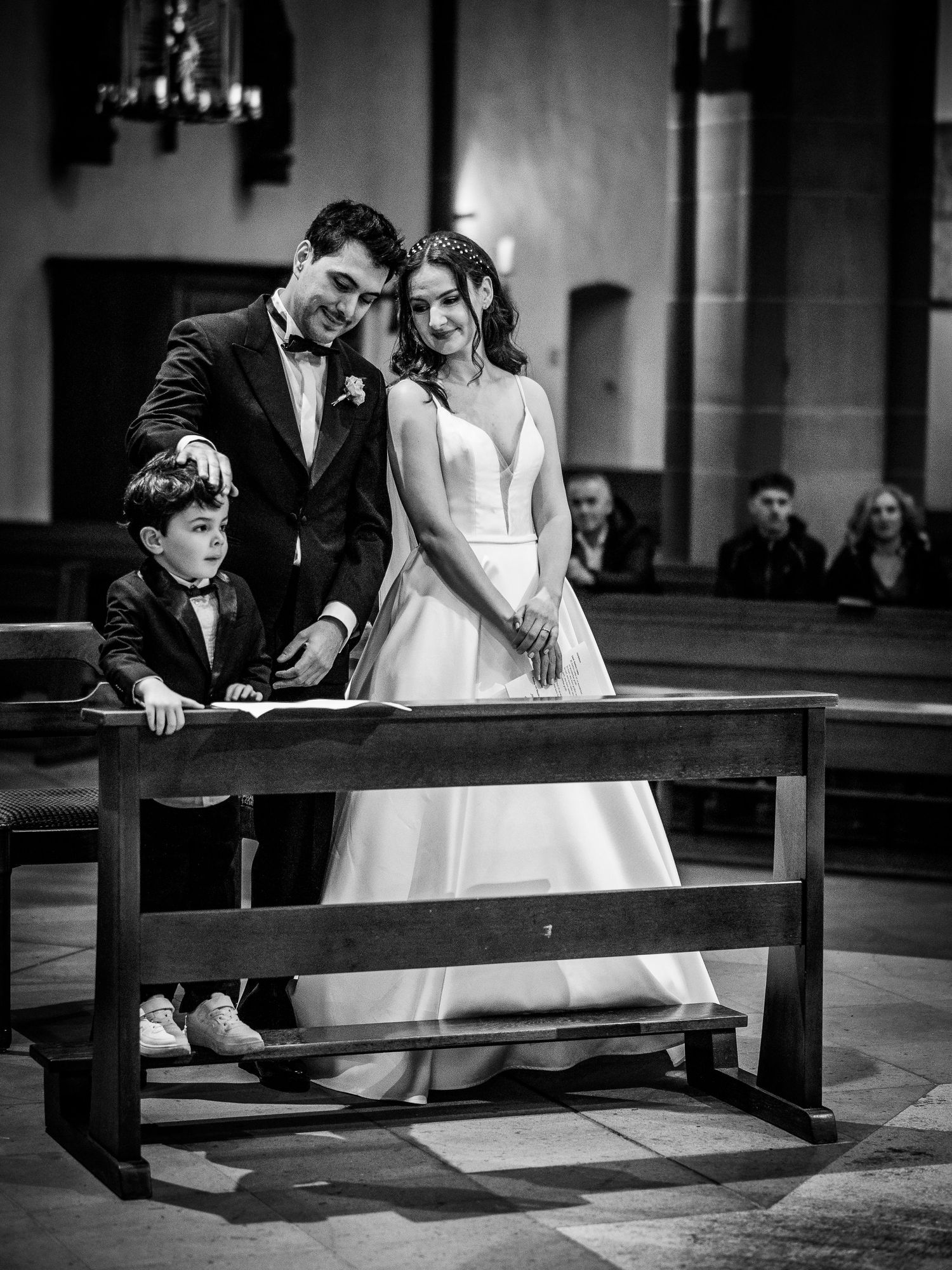 Hochzeitsfoto vom Hochzeitsfotograf Bochum, Christina Förster Fotografie. Hochzeitsreportagen im Ruhrgebiet & NRW