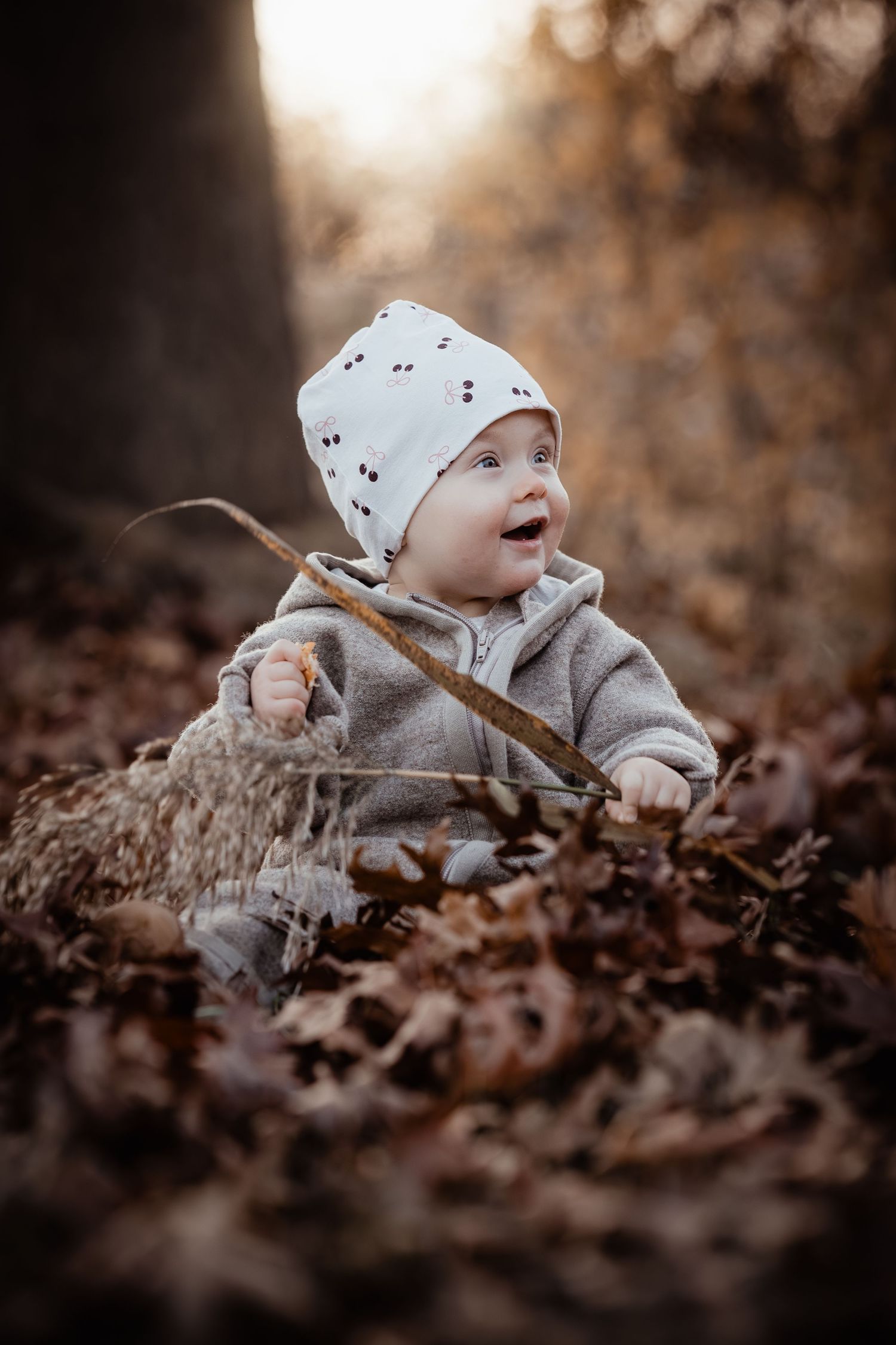 Kinderfotos & Familienfotos in Bochum, echt und ungestellt, fotografiert von Christina Förster Fotografie