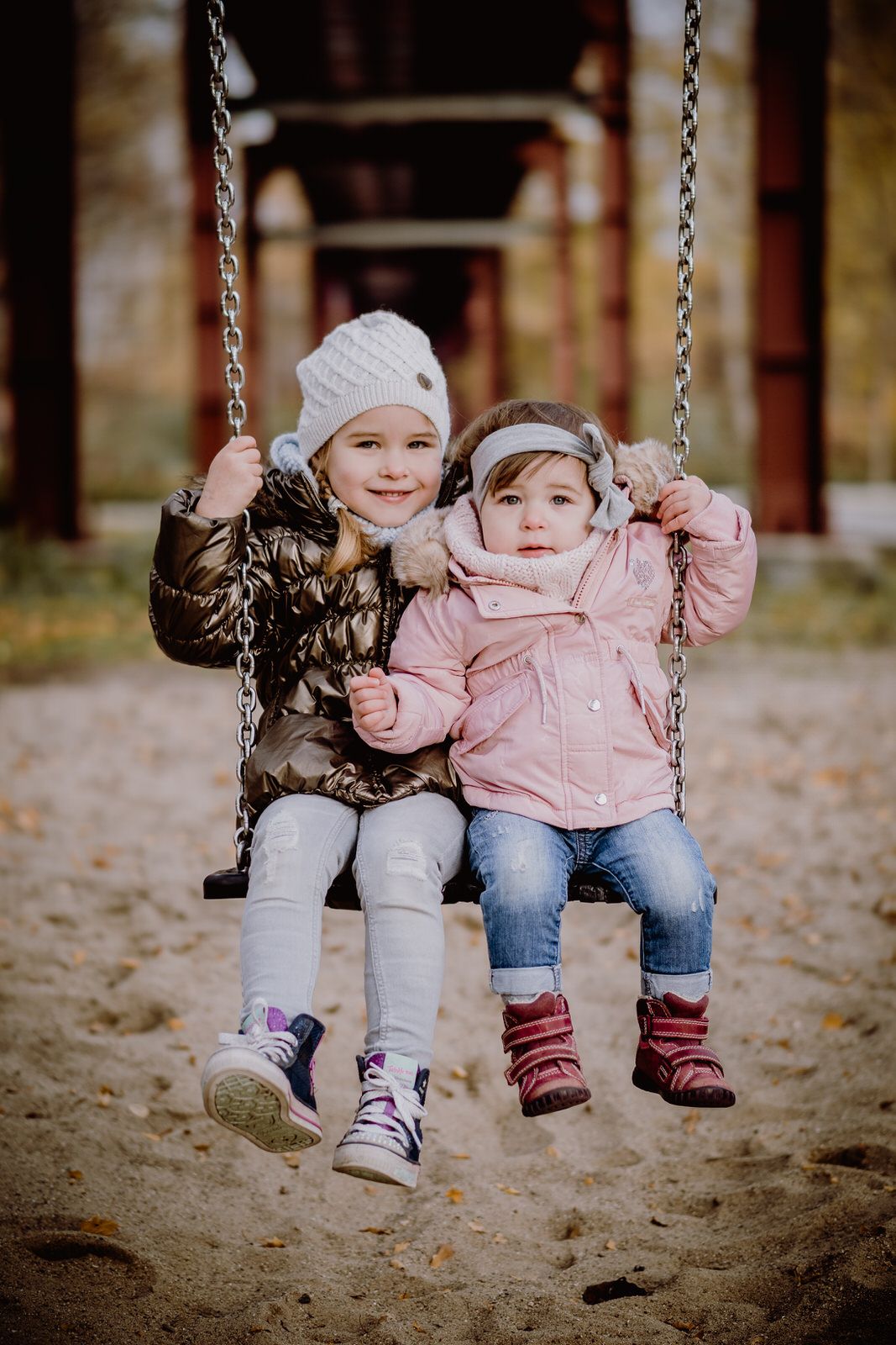 Natürliche Kinder & Familienfotos in Bochum ganz ohne Fotostudio, echt und ungestellt, fotografiert von Christina Förster Fotografie