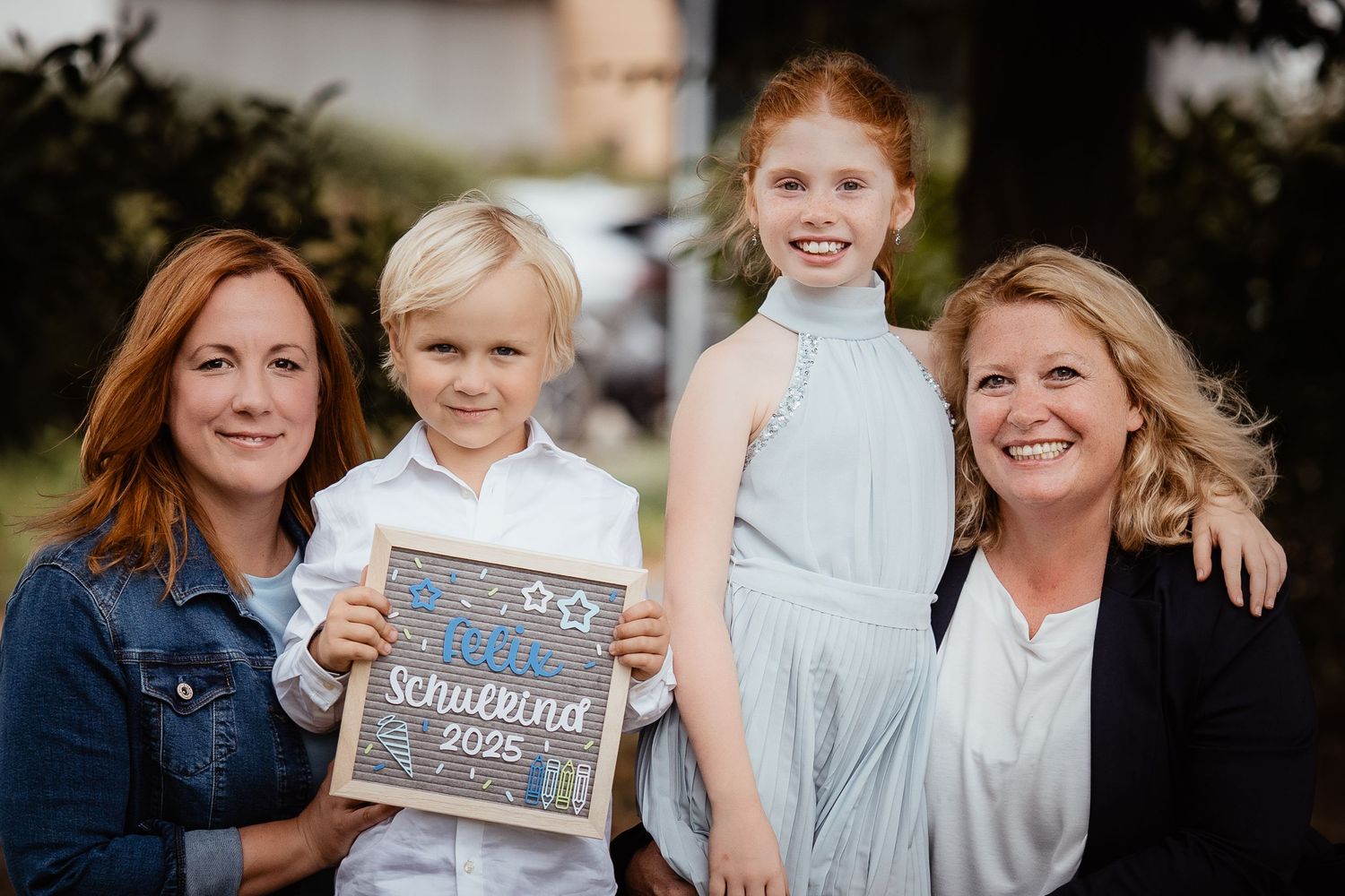 Kinderfotos & Familienfotos in Bochum, echt und ungestellt, fotografiert von Christina Förster Fotografie