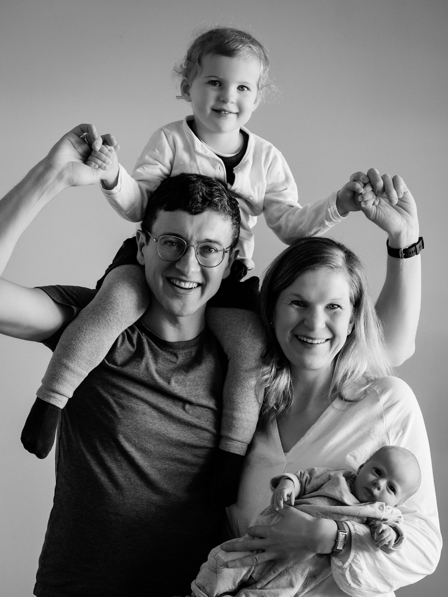 Natürliche Kinder & Familienfotos in Bochum ganz ohne Fotostudio, echt und ungestellt, fotografiert von Christina Förster Fotografie