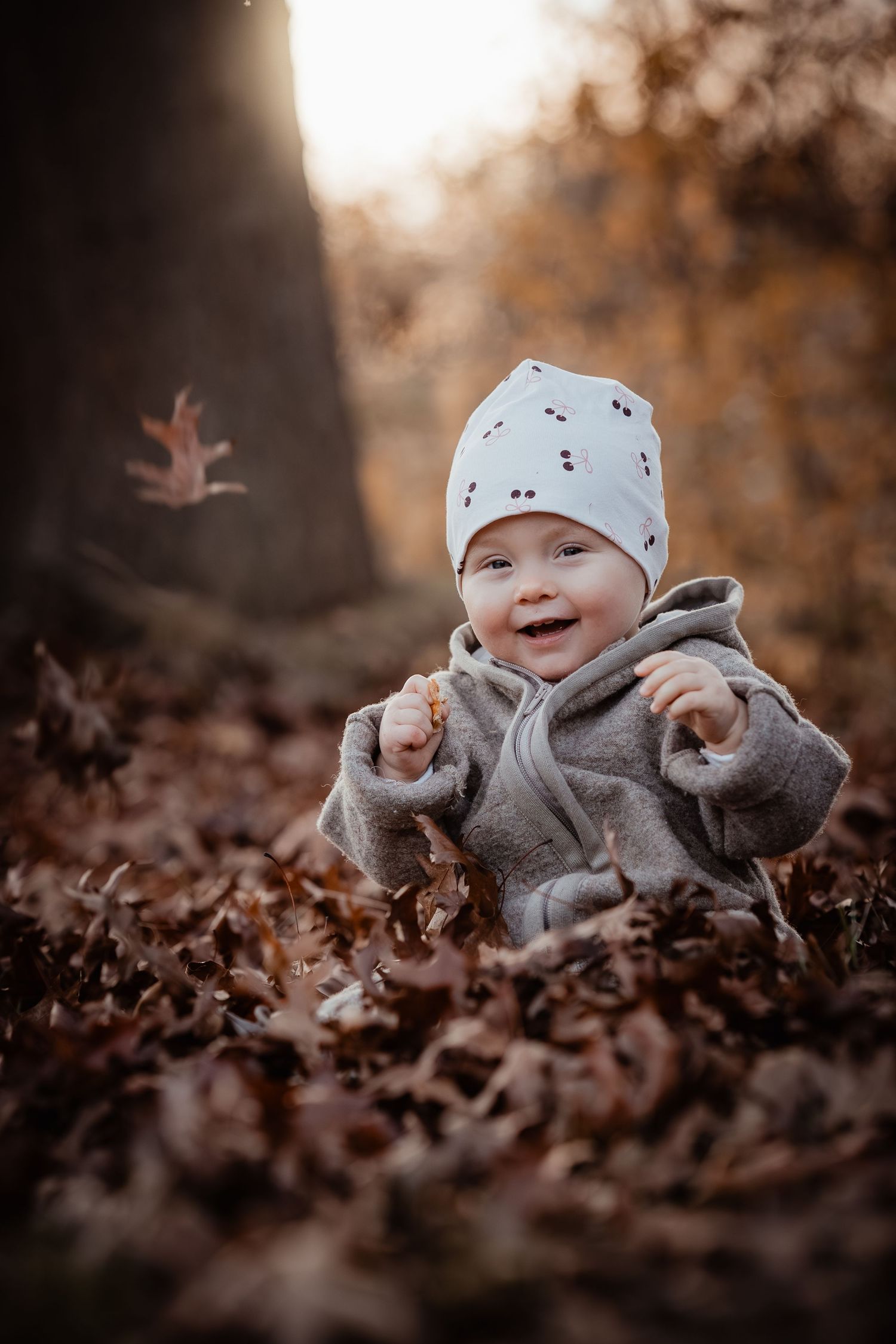 Kinderfotos & Familienfotos in Bochum, echt und ungestellt, fotografiert von Christina Förster Fotografie