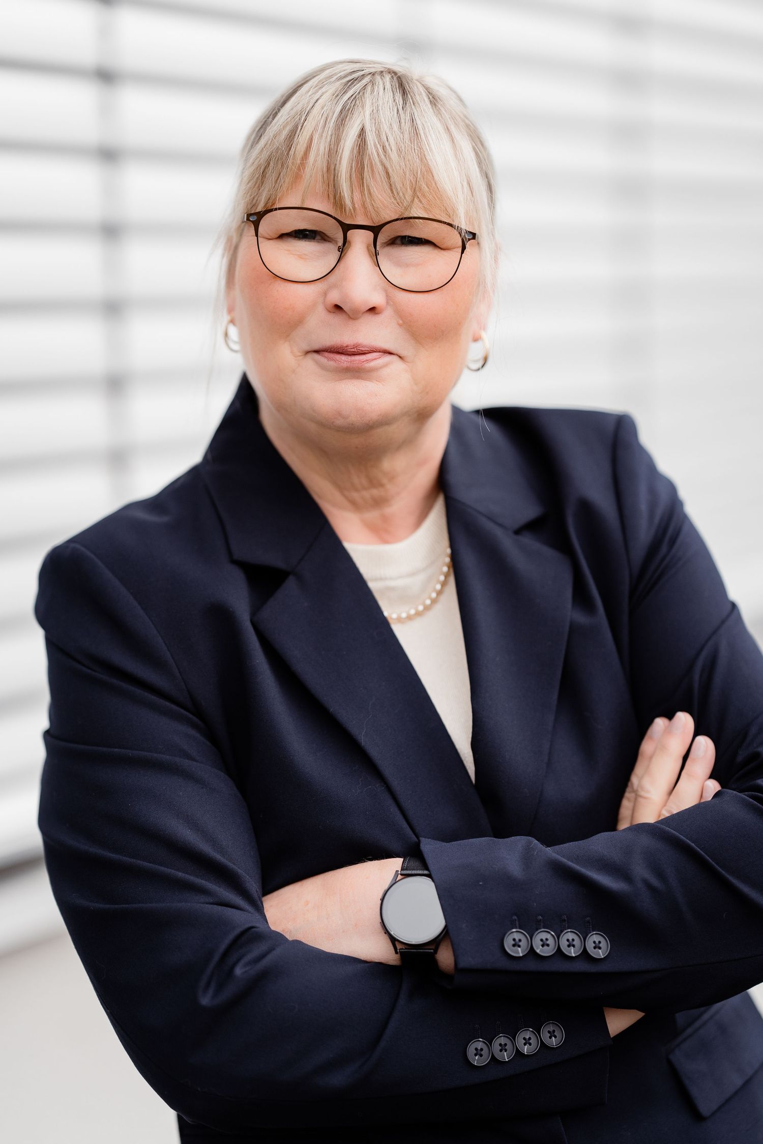 Business headshot Bewerbungsfoto in Bochum, Bewerbungsfotos von Christina Förster, modern & authentisch