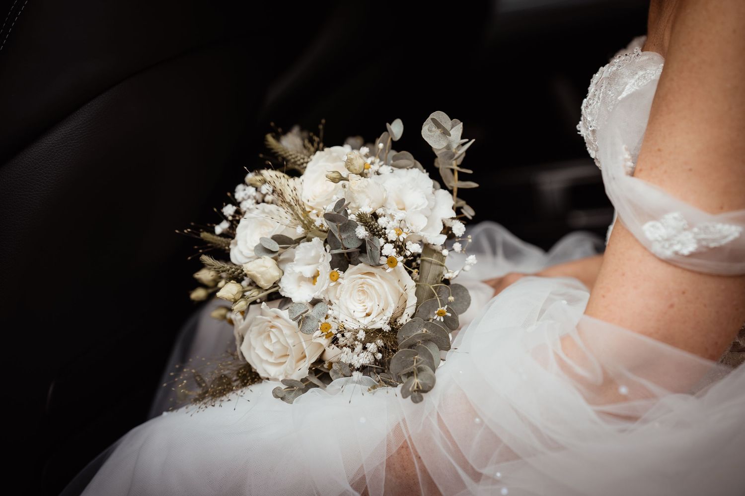 Hochzeitsfoto vom Hochzeitsfotograf Bochum, Christina Förster Fotografie. Hochzeitsreportagen im Ruhrgebiet & NRW