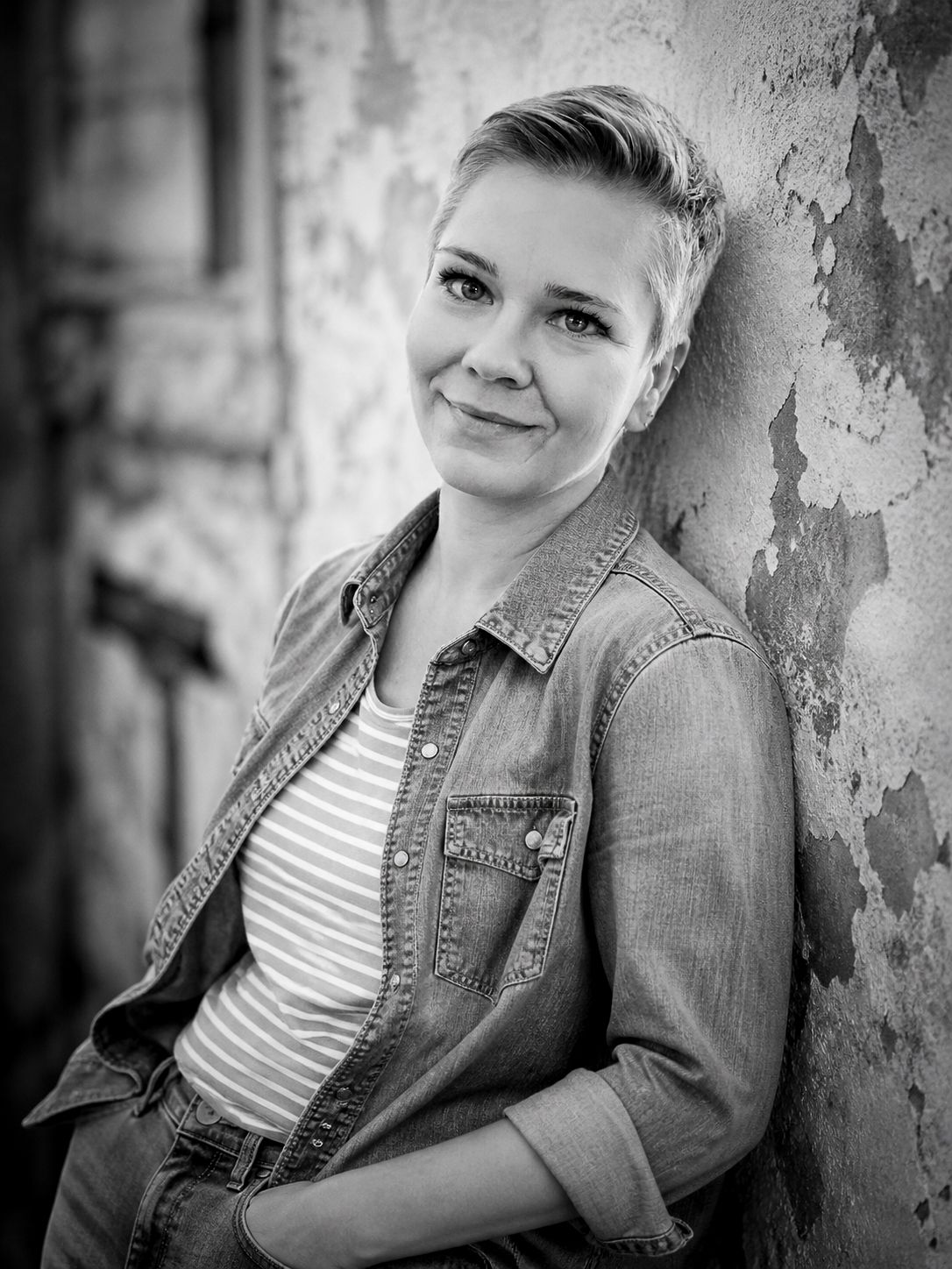Christina Förster, Fotografin in Bochum und NRW