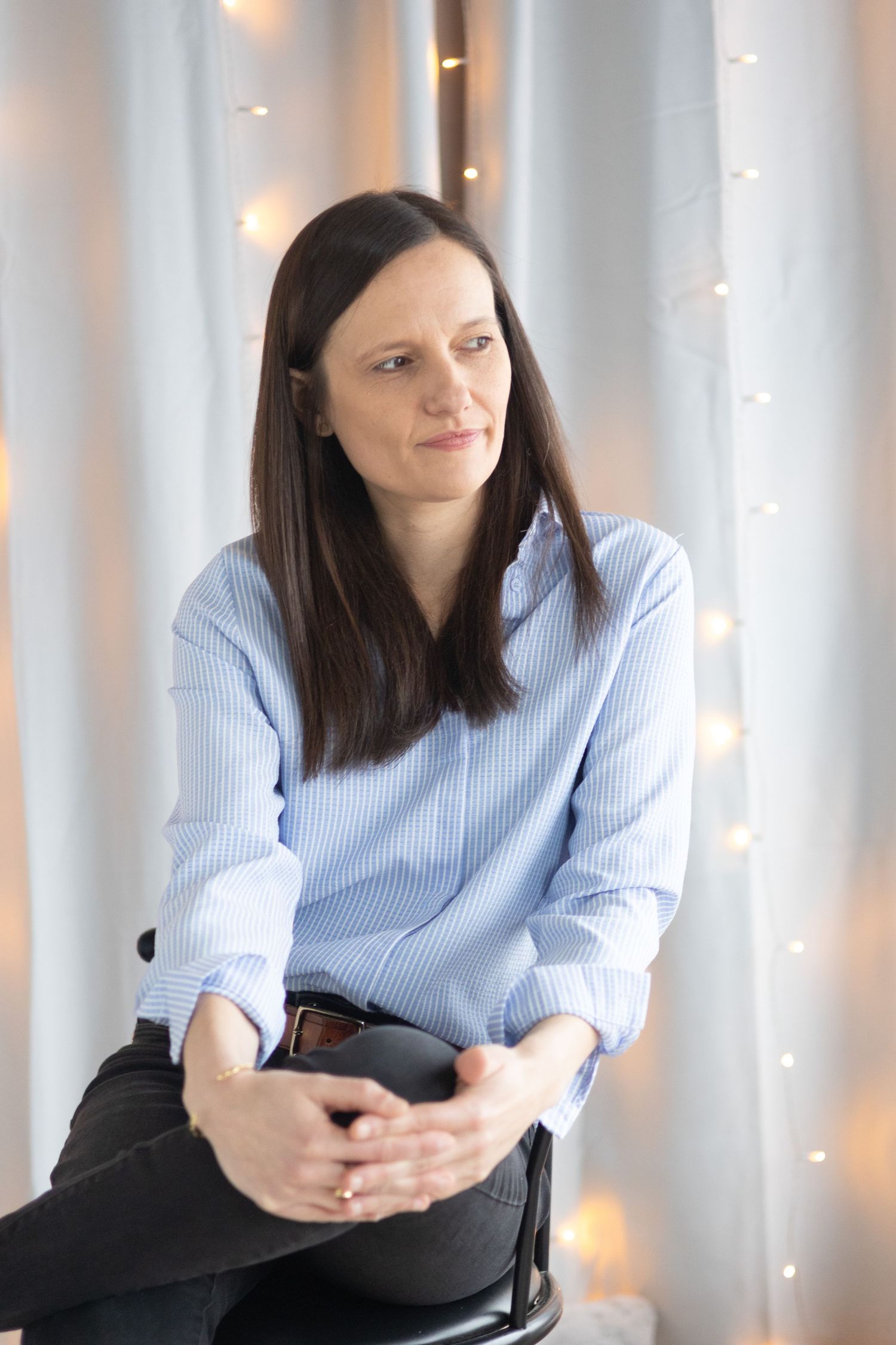 Une photo de moi Amandine Photographe basée à L'Arbresle
