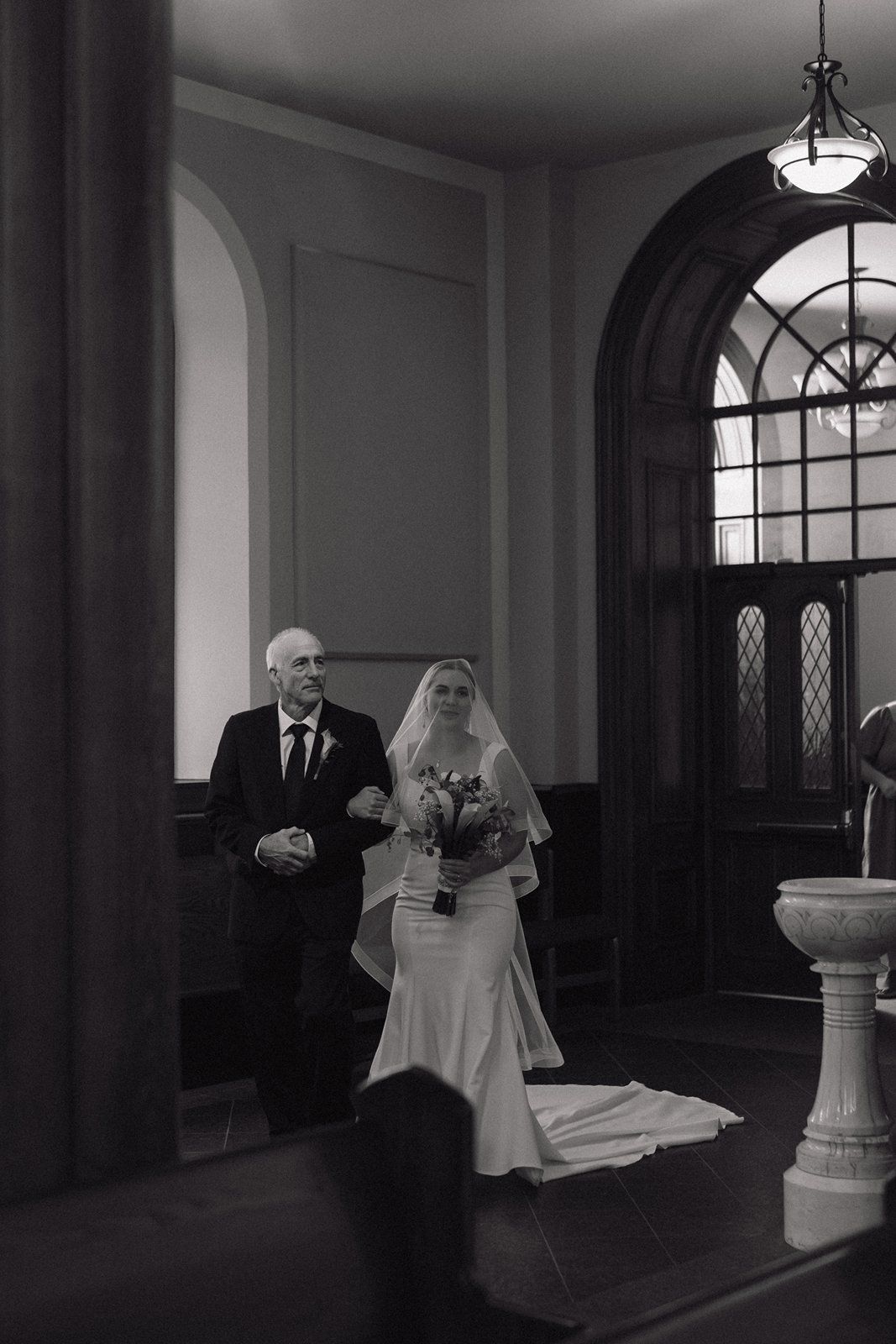 Catholic wedding inspo