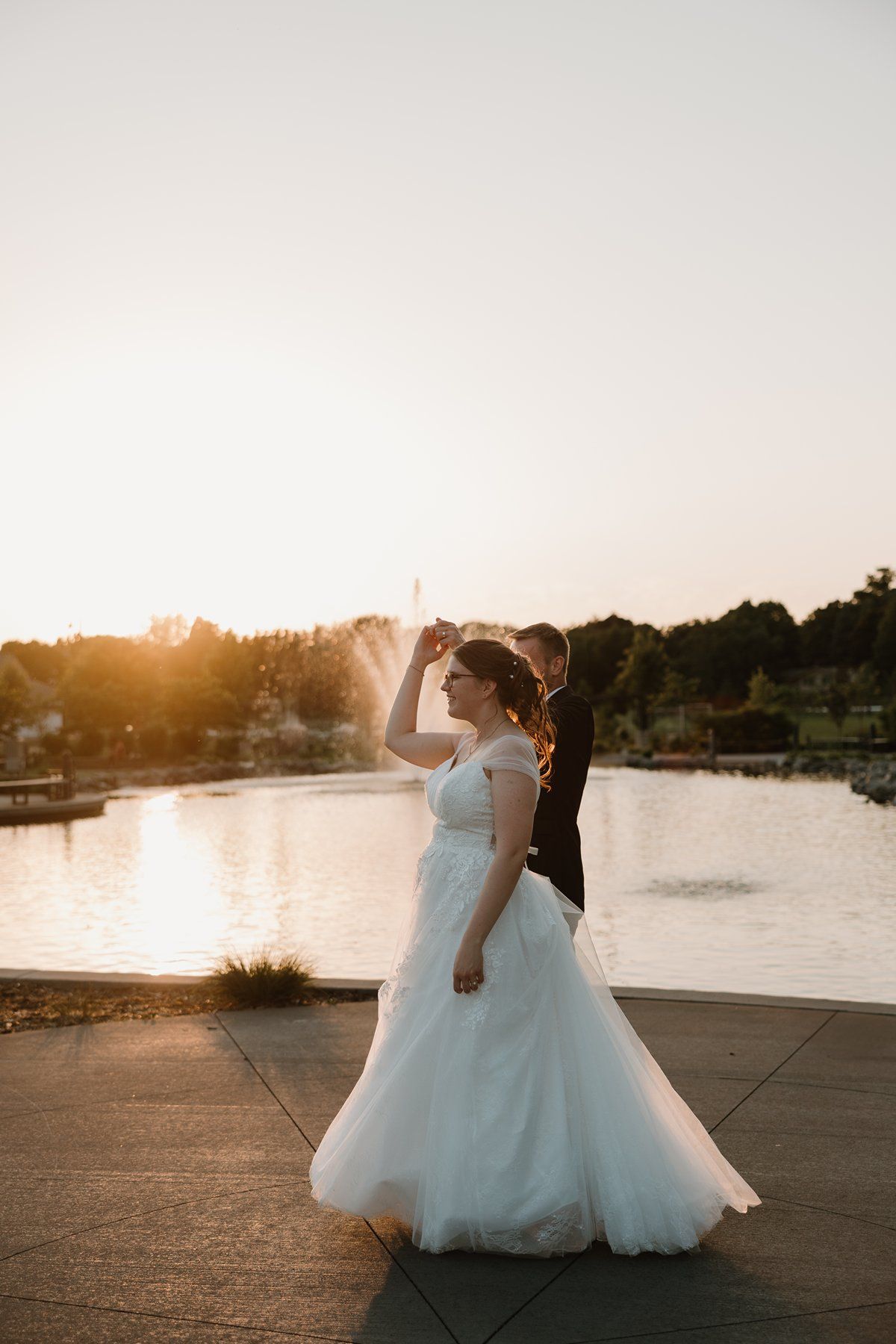 Shoreview Community Center Event Rental