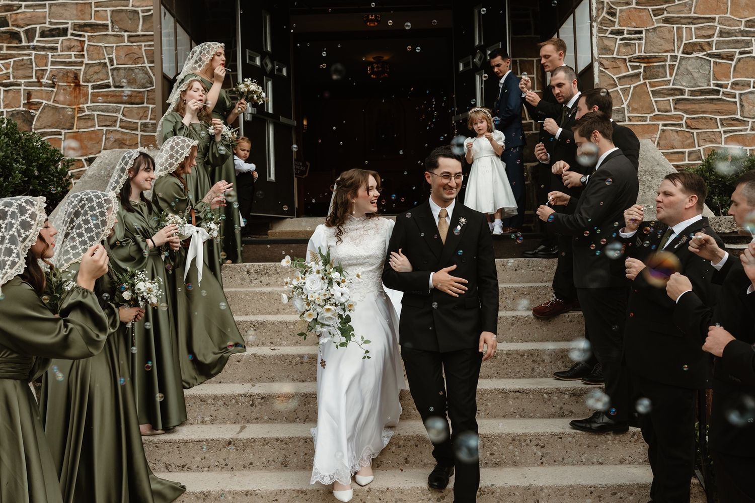 Minnesota wedding and lifestyle photographer capturing true joy and family.