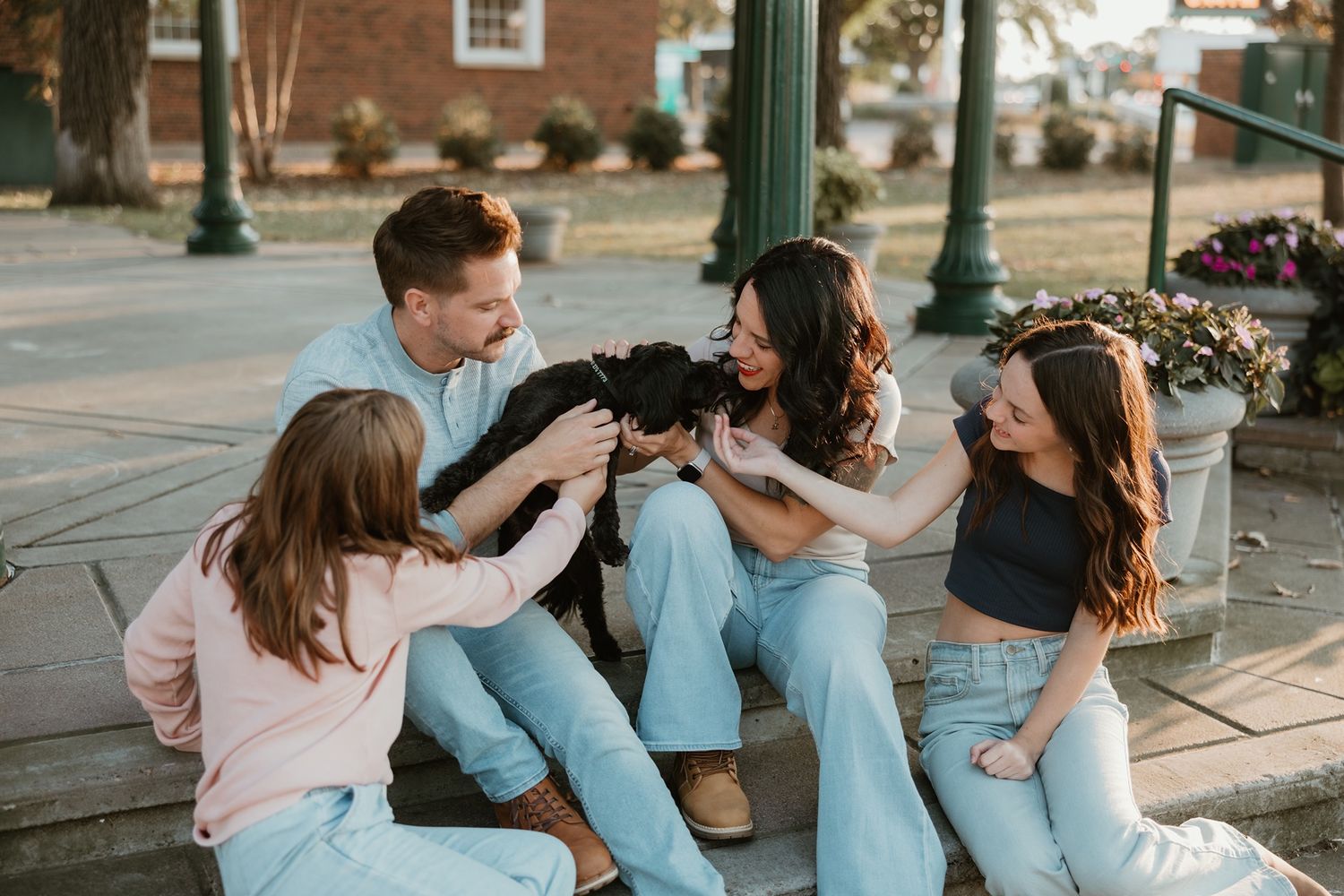 Maternity and Family photography
