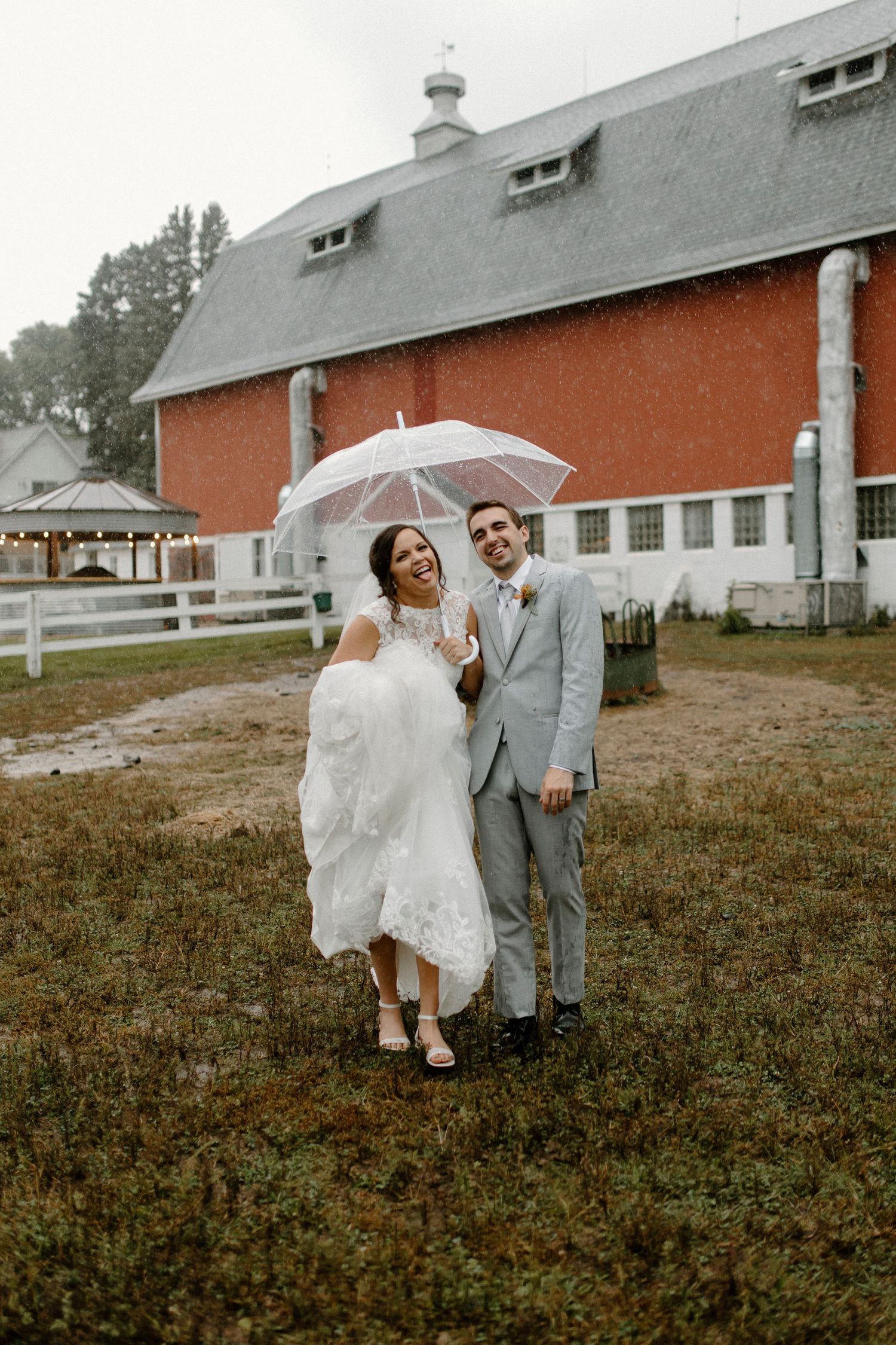 Minnesota wedding and lifestyle photographer who loves a candid fun moment.