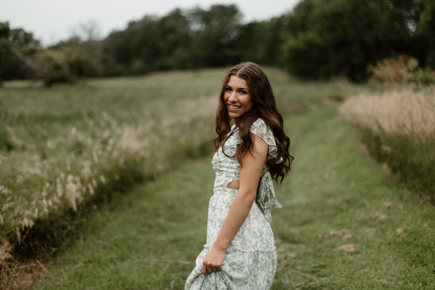 Senior photographer minneapolis