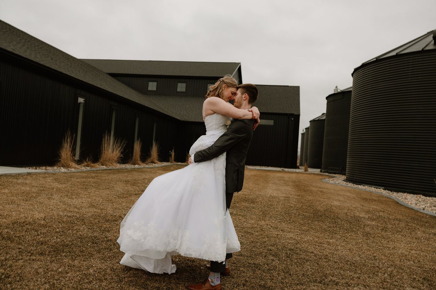 The Pines Wedding and Event Venue