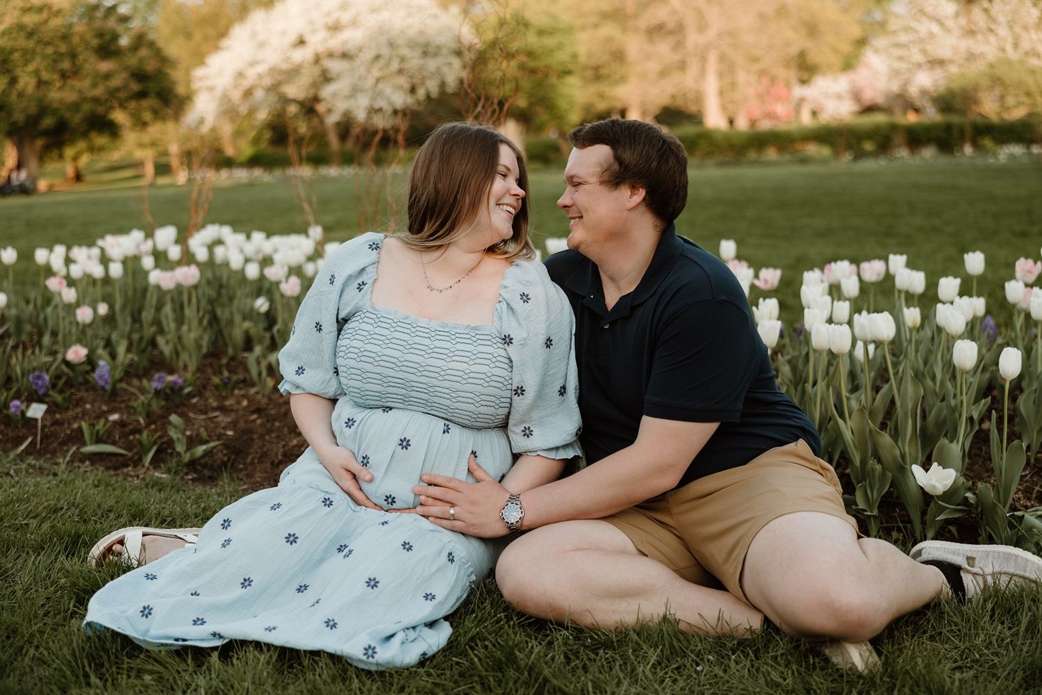 Maternity and Family photography