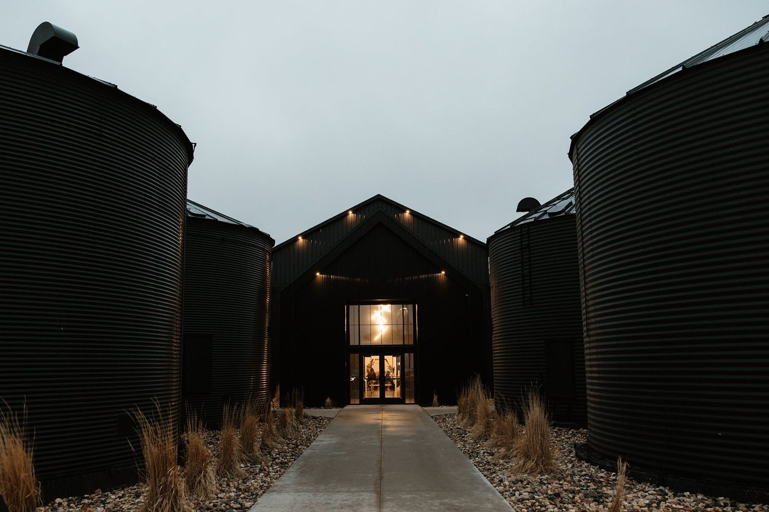 The Pines Black in Davenport, ND