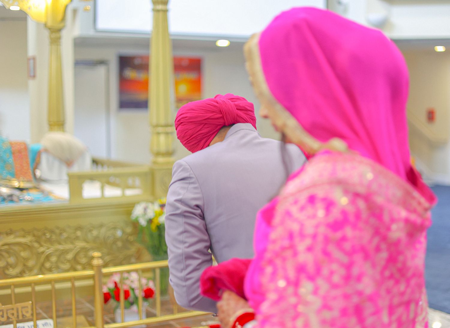 ceremony event by Chehar Lux Studio, preserving joyful moments.