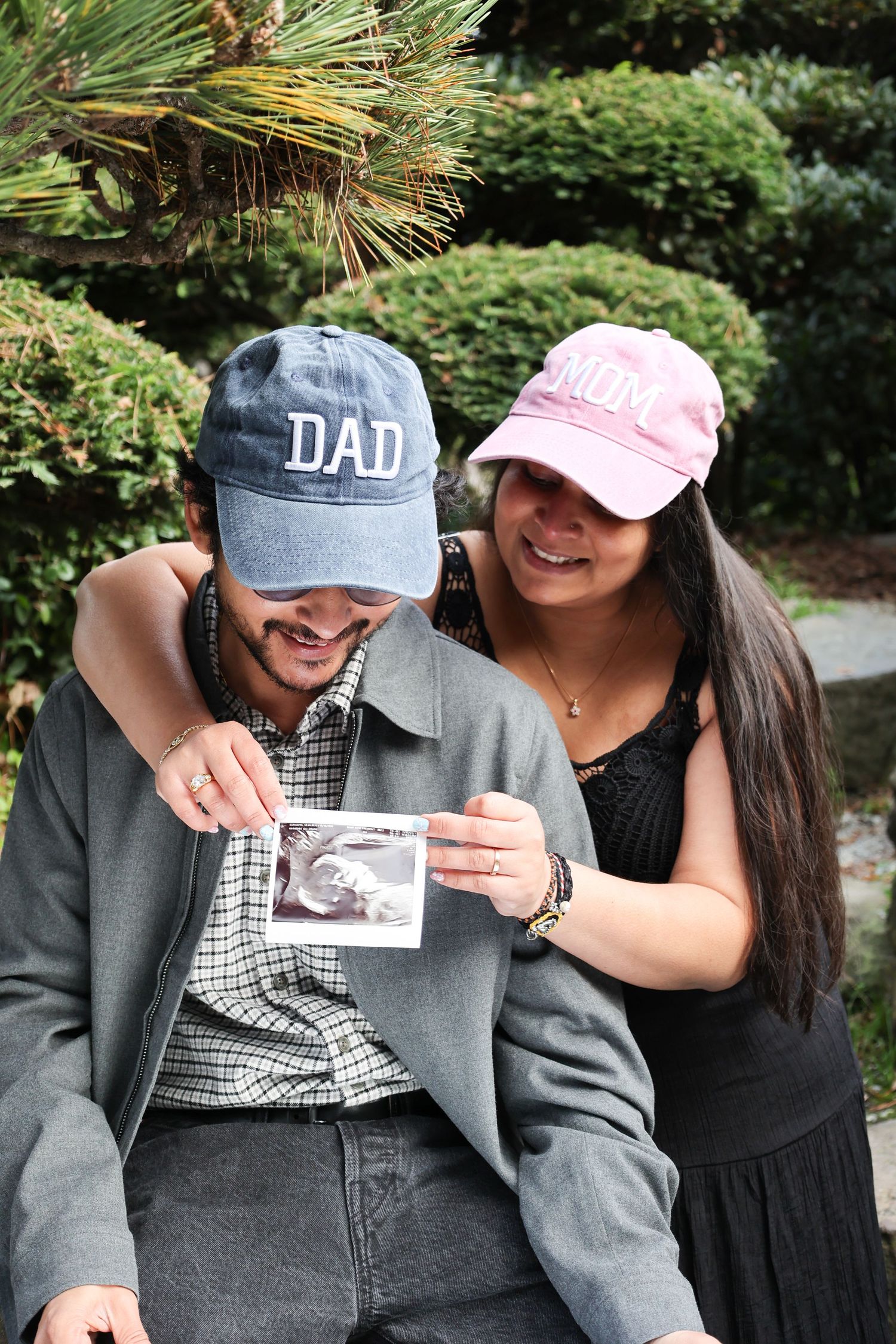 Baby Gender Reveal Event captured at a baby shower event by Chehar Lux Studio, preserving joyful moments.