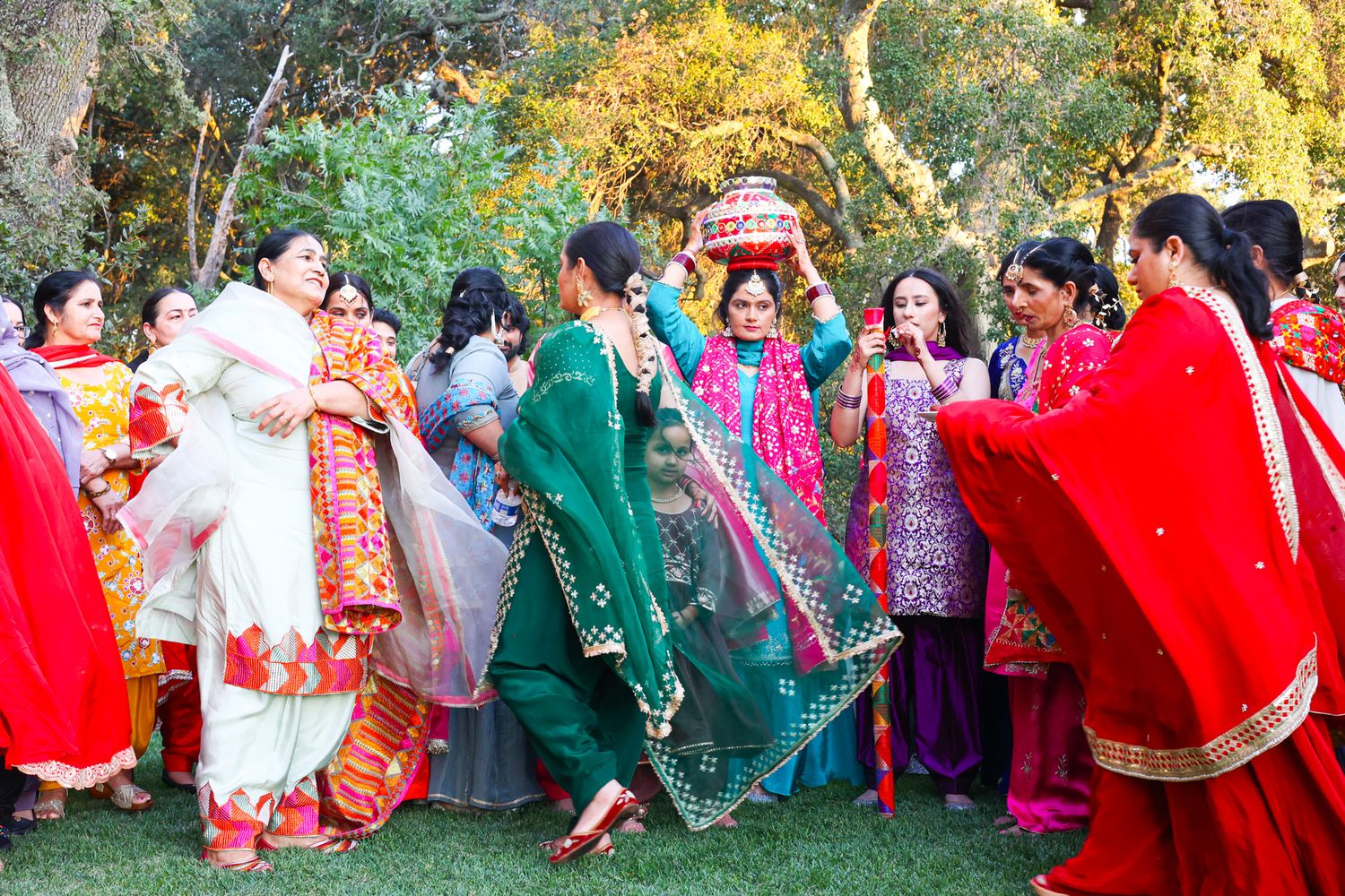 ceremony event by Chehar Lux Studio, preserving joyful moments.