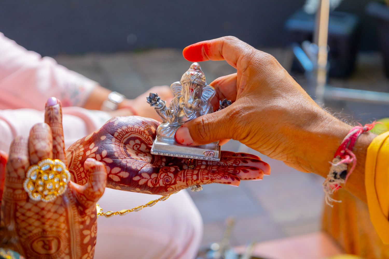 Ritual Ceremony_CHEHARLUXSTUDIO