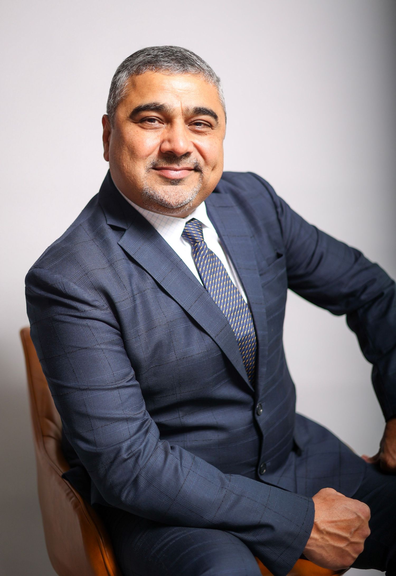Corporate Client 4