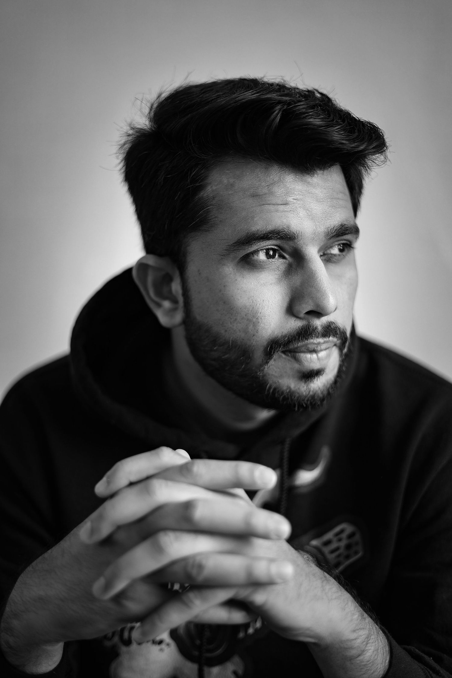 Alpesh Parekh _San Francisco Chehar Lux Studio_Alpesh Parekh