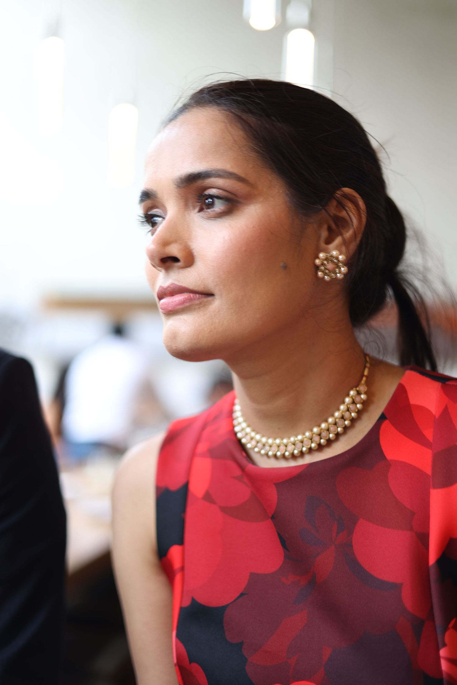 Pre-Wedding Ceremony _San Francisco Chehar Lux Studio_Alpesh Parekh