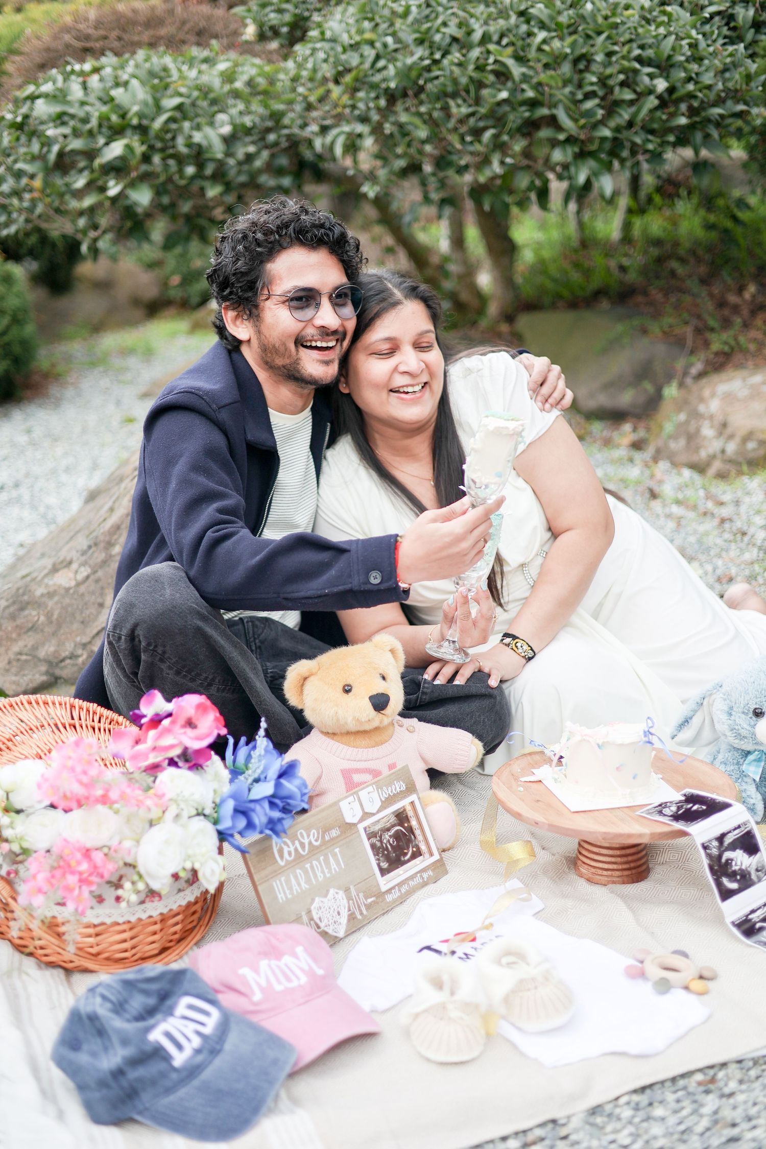 Baby Shower_San Francisco Chehar Lux Studio_Alpesh Parekh