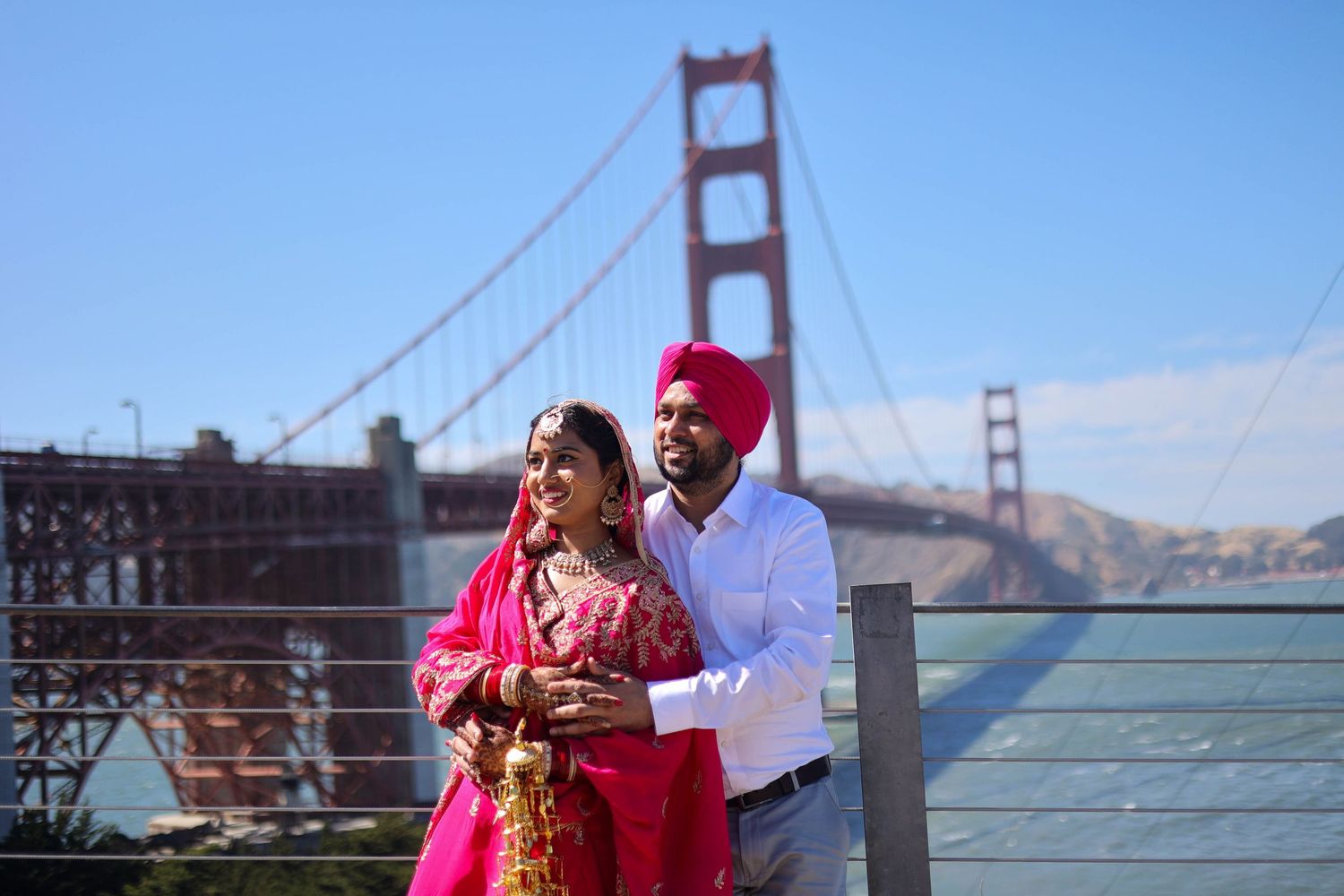 Punjabi Wedding Chehar Lux Studio_Alpesh Parekh