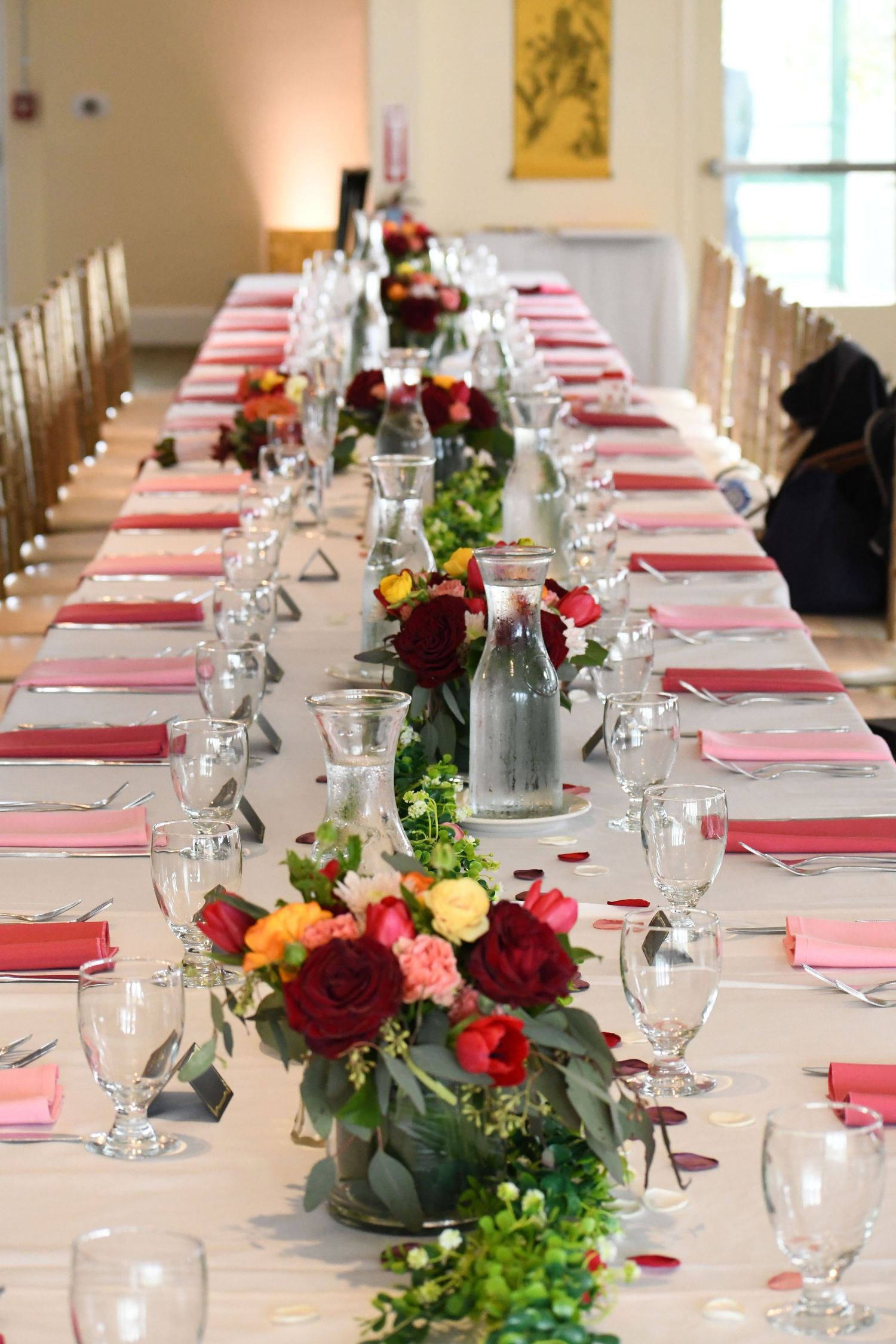Decor-Wedding Ceremony _San Francisco Chehar Lux Studio_Alpesh Parekh