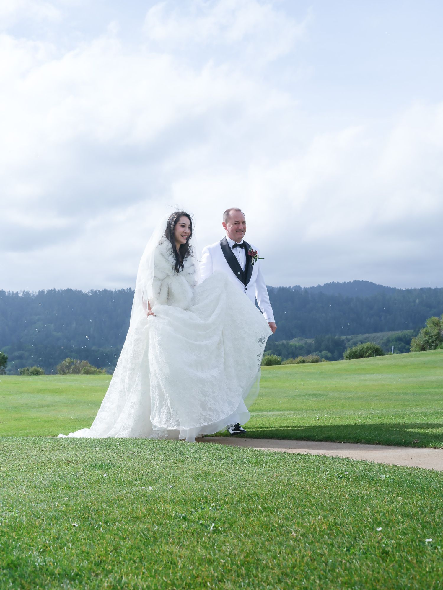 Pre-Wedding Ceremony _San Francisco Chehar Lux Studio_Alpesh Parekh