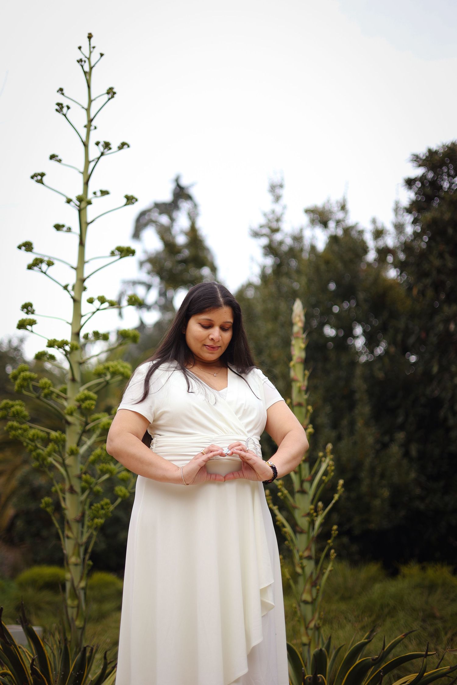 Baby Gender Reveal Event captured at a baby shower event by Chehar Lux Studio, preserving joyful moments.