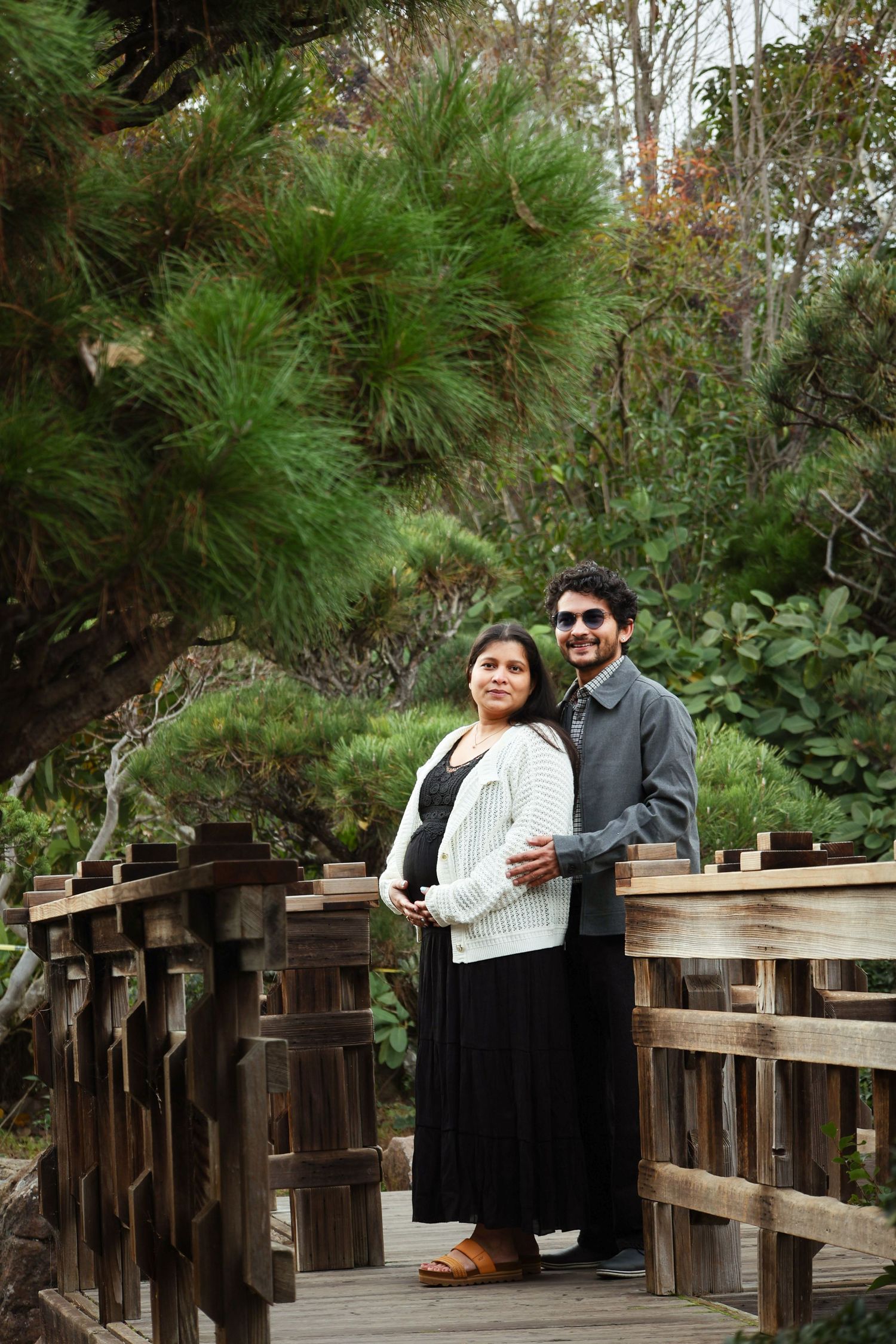 Baby Gender Reveal Event captured at a baby shower event by Chehar Lux Studio, preserving joyful moments.