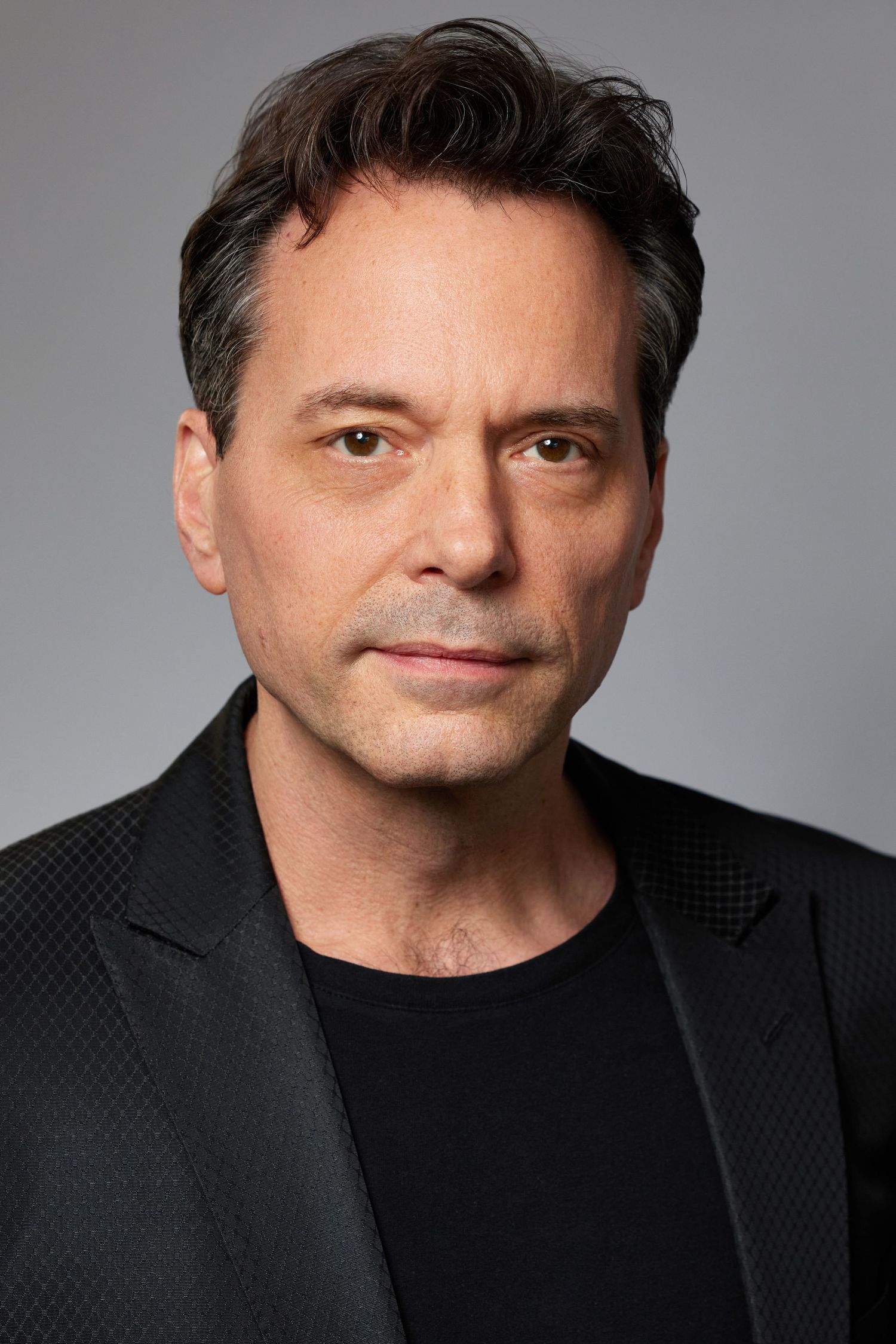 Studio portrait photography by GRP NYC in White Plains, New York