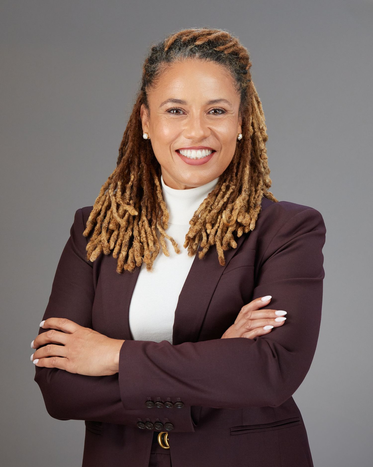 Corporate headshot photography by GRP NYC in White Plains, New York