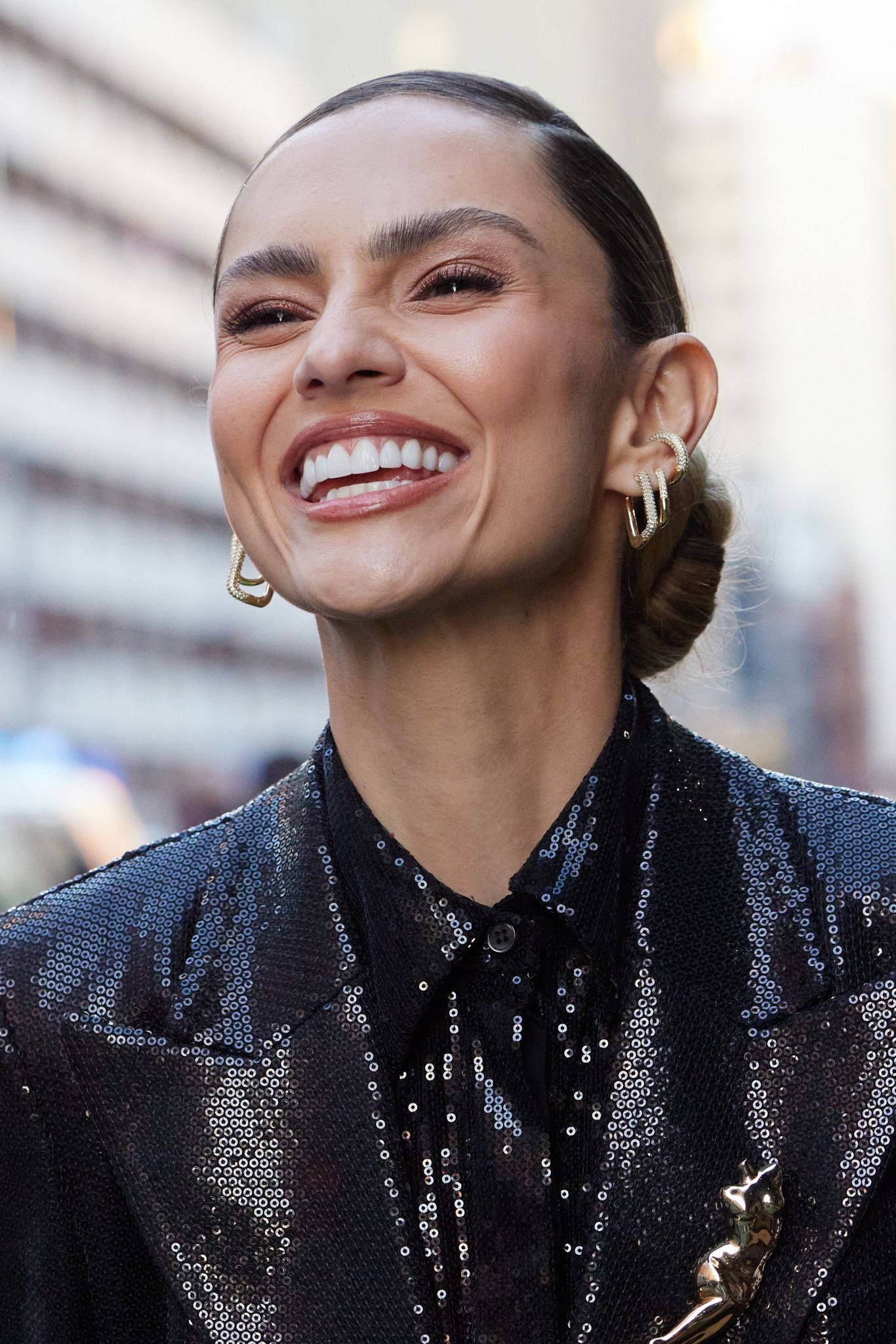 Fashion portrait photography by GRP NYC in New York City