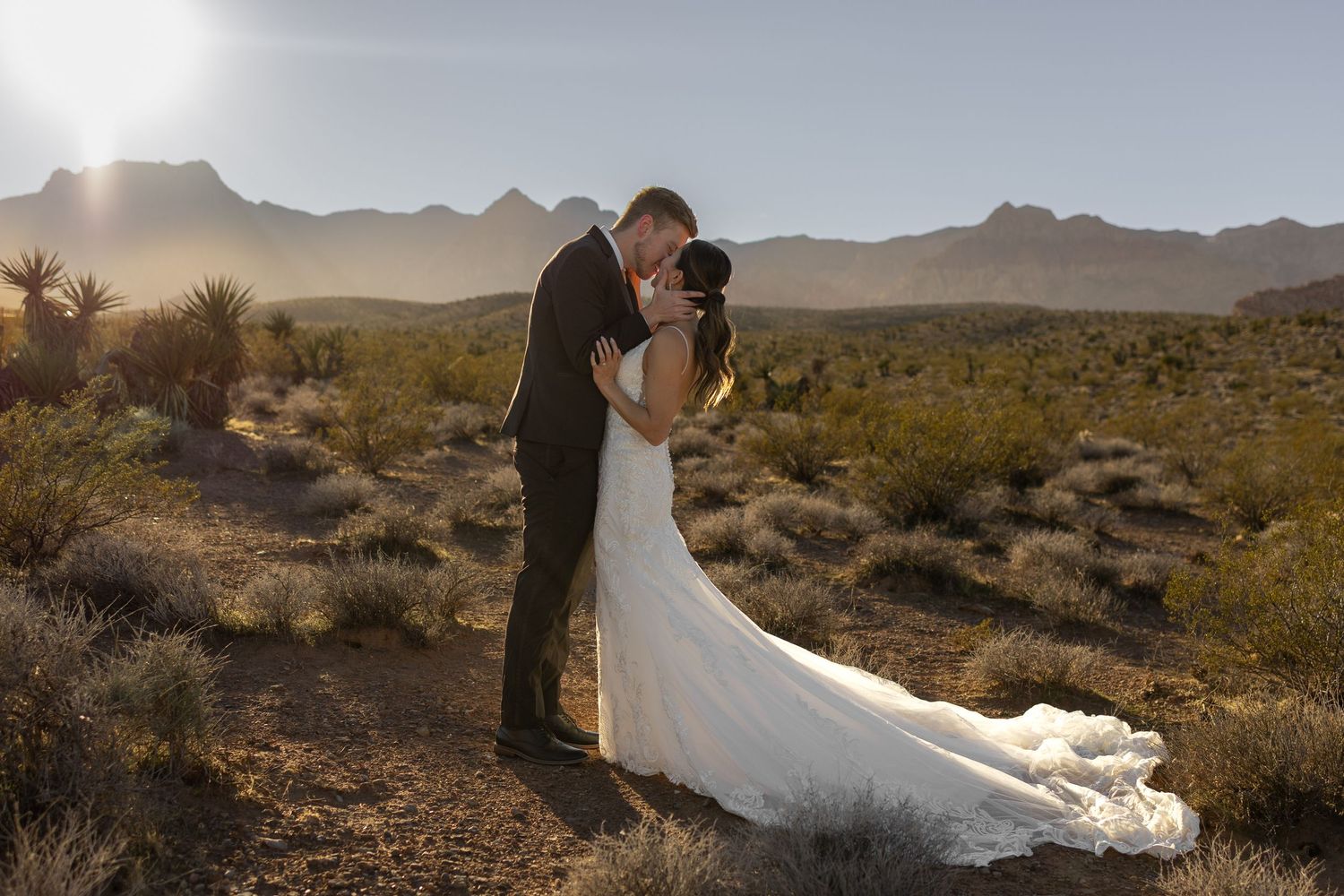 Las Vegas Photographer