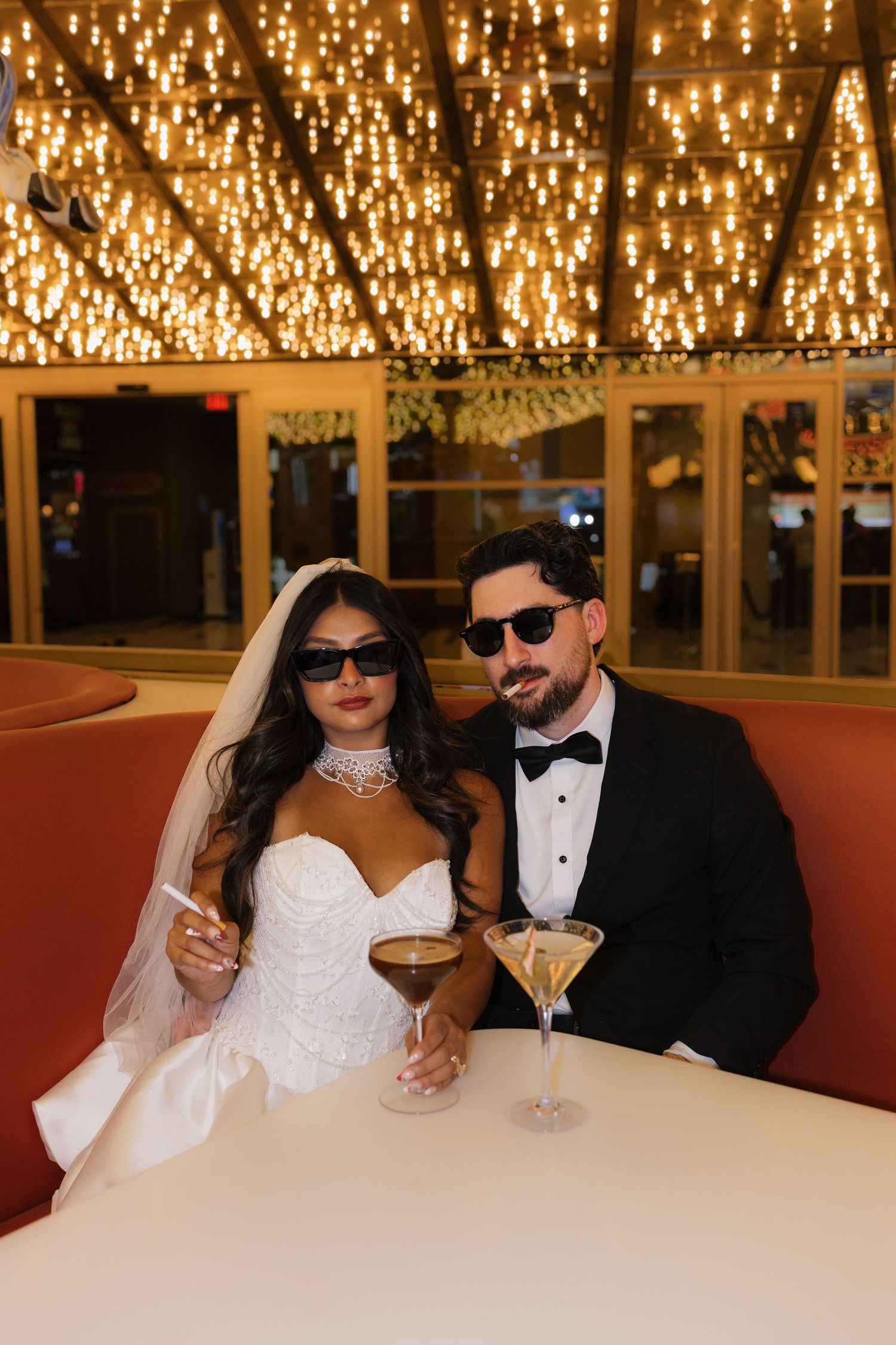 Las Vegas Elopement Photographer