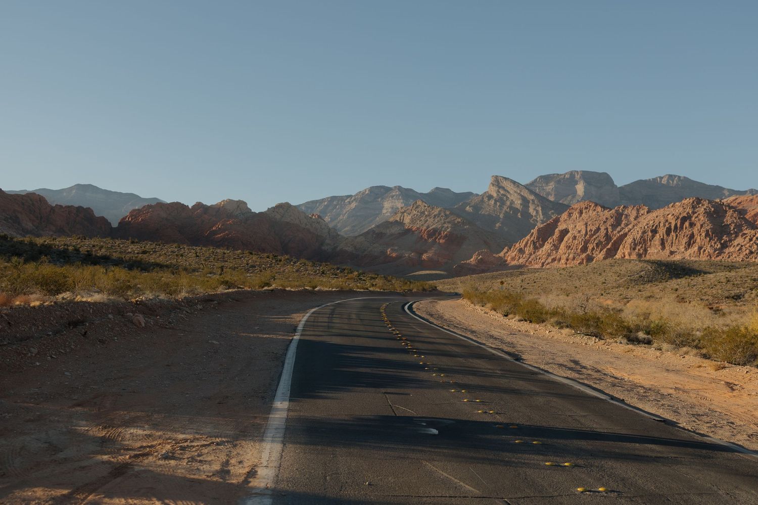 Las Vegas Photographer