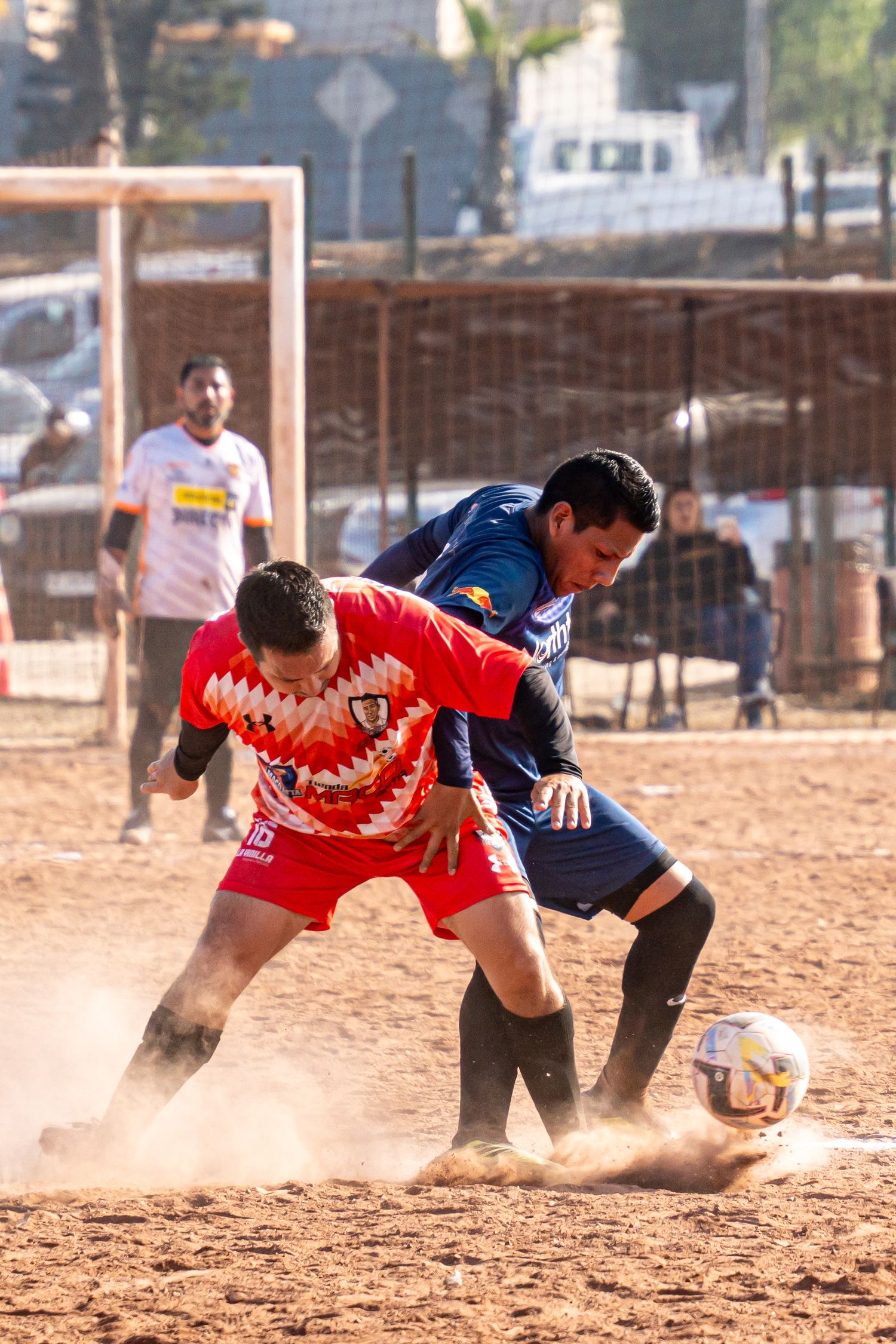 “fotógrafo deportivo en Antofagasta eventos deportivos”