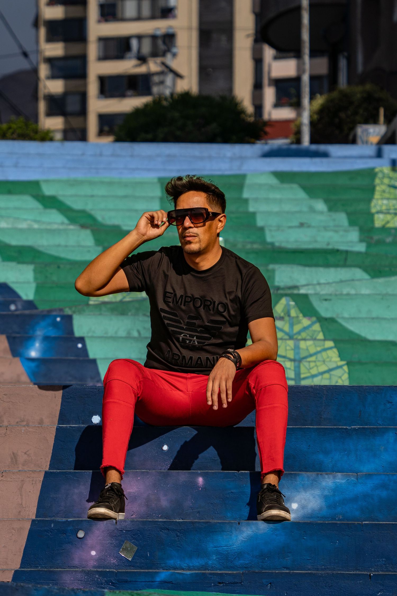 “fotógrafo de retrato en Antofagasta sesión de fotos”